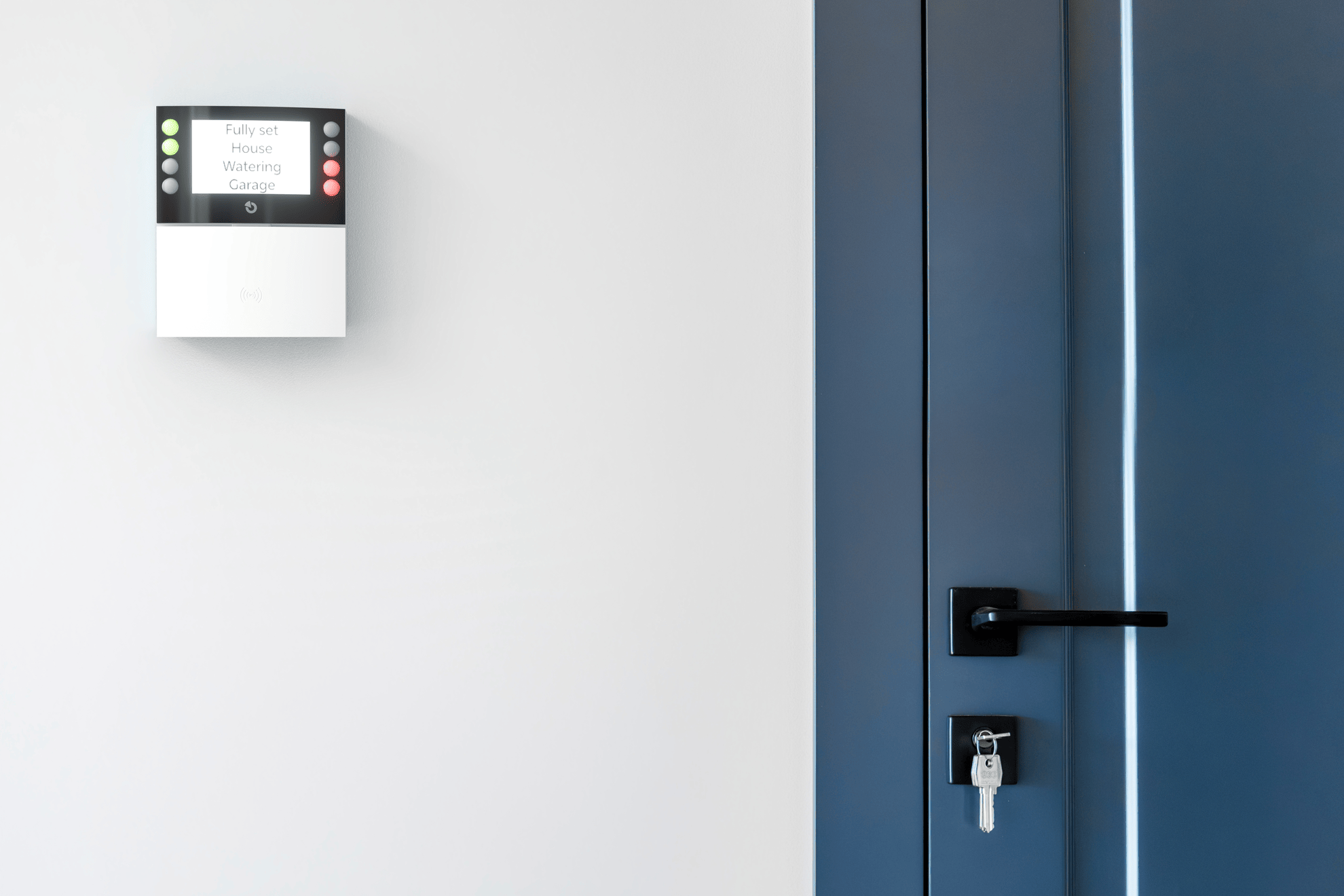 JA-115E-NFC