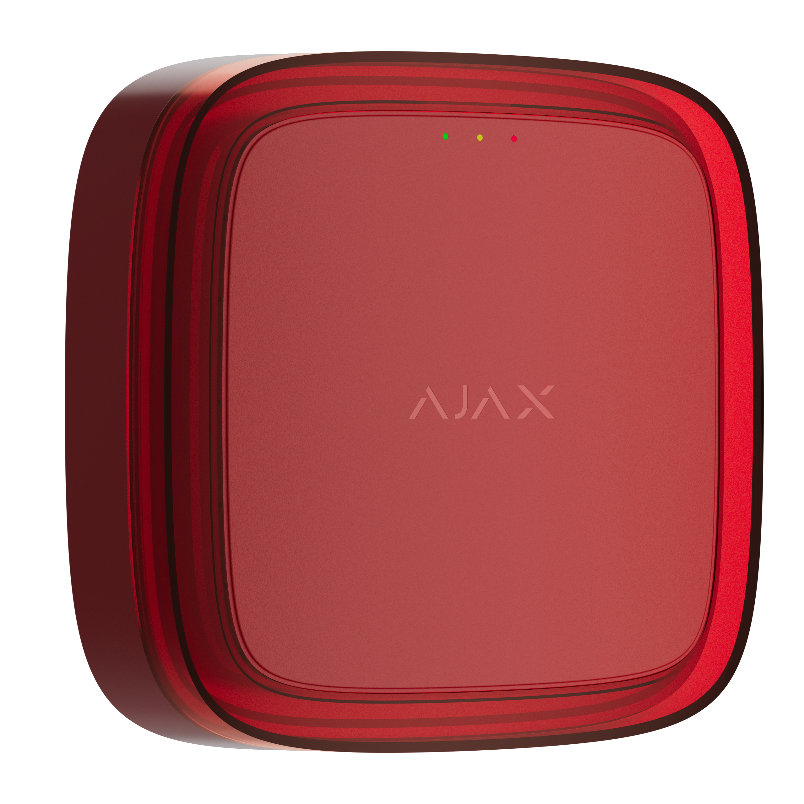 Ajax-Fire EN54 FireProtect (VAD) rot Ajax-Fire EN54 FireProtect (VAD) rot Detailansicht Bild 2 | EPS
