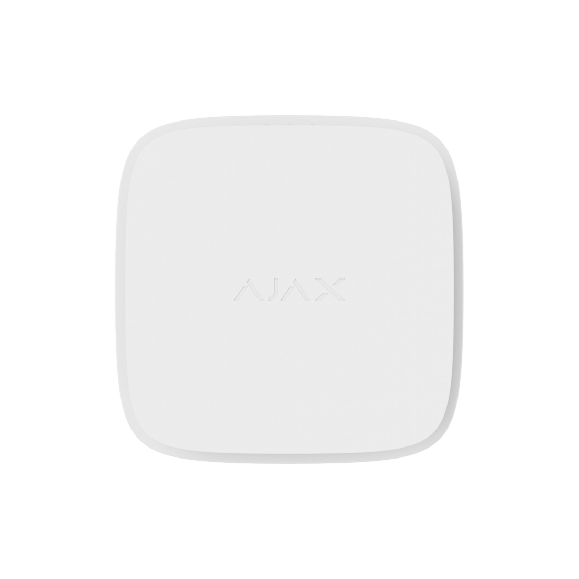 Ajax FireProtect 2 SB (Heat/Smoke) Weiß Detailansicht Bild 4 | EPS