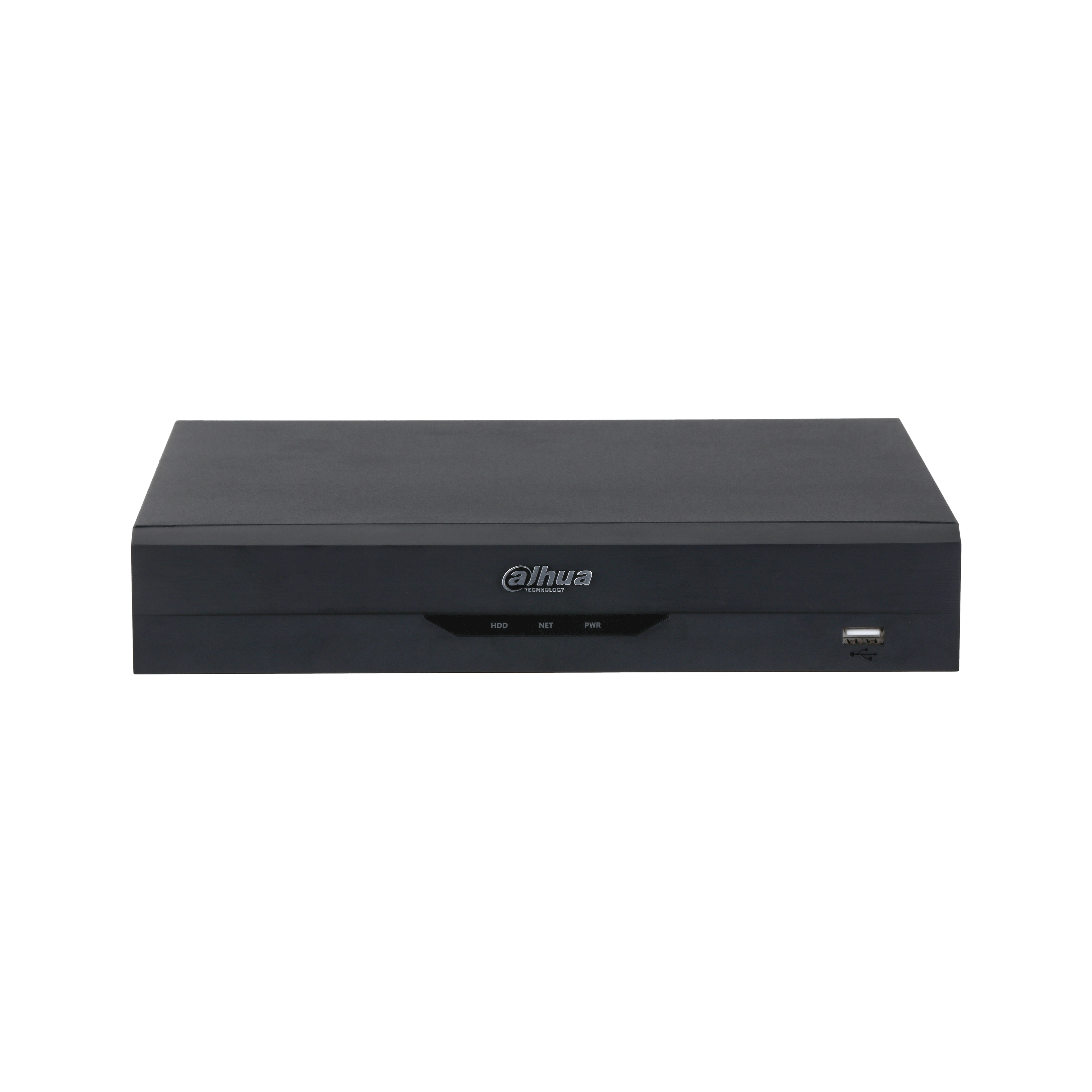 Dahua D-NVR4108HS-8P-EI Dahua D-NVR4108HS-8P-EI Detailansicht Bild 3 | EPS