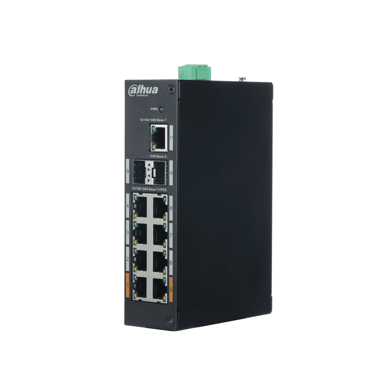 Dahua D-PFS3211-8GT-120 | EPS