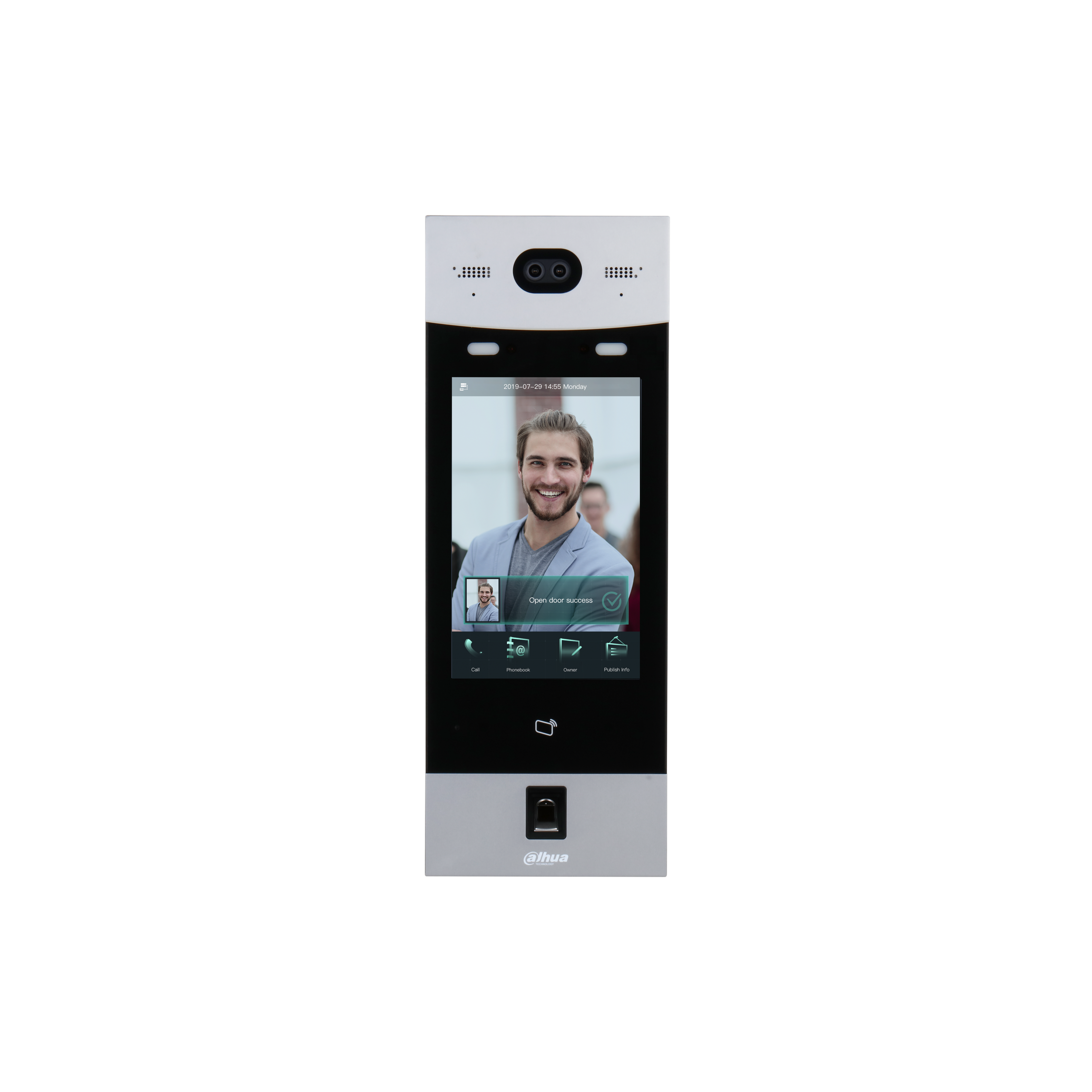 Dahua D-VTO9541D-S3 Detailansicht Bild 2 | EPS