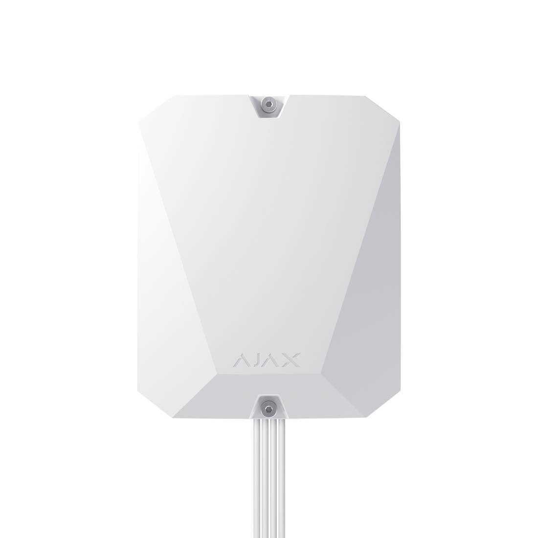 Ajax Superior MultiTransmitter Fibra Weiß Detailansicht Bild 5 | EPS