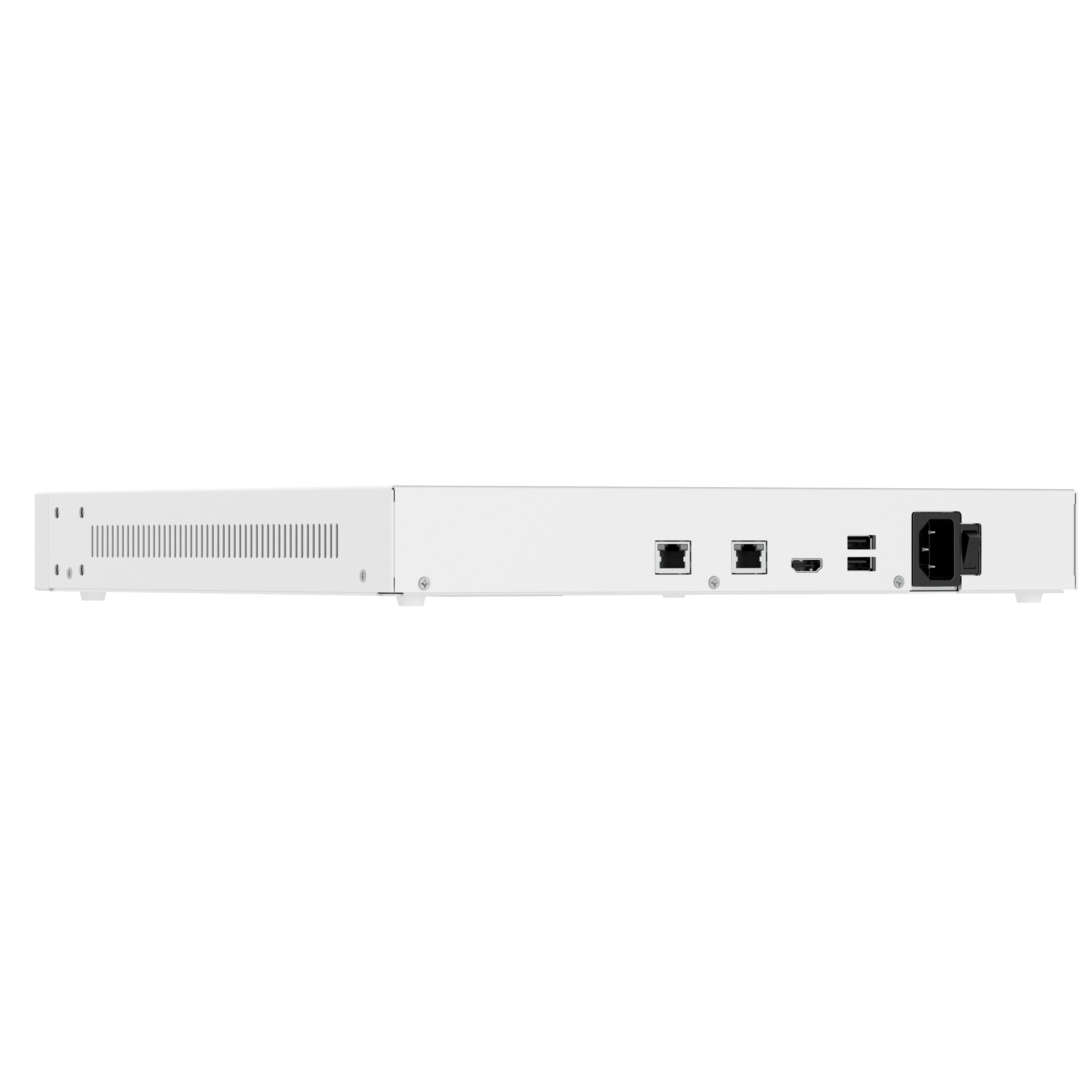 Ajax Superior NVR H2DAI2GAC (8-ch) Weiß Ajax Superior NVR H2DAI2GAC (8-ch) Weiß Detailansicht Bild 8 | EPS