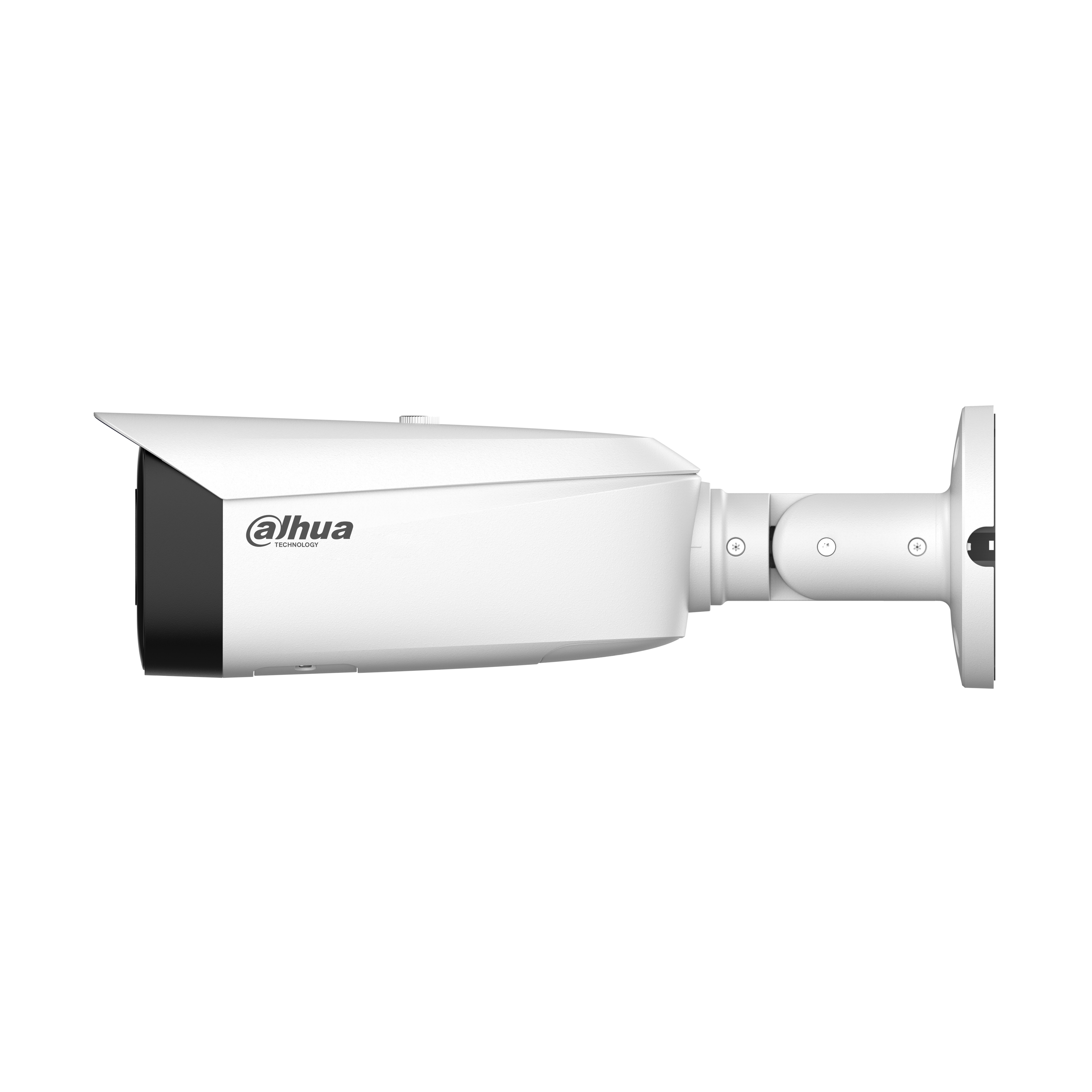 Dahua D-IPC-HFW5849T1P-ASE-LED-0360B-S2 Detailansicht Bild 4 | EPS