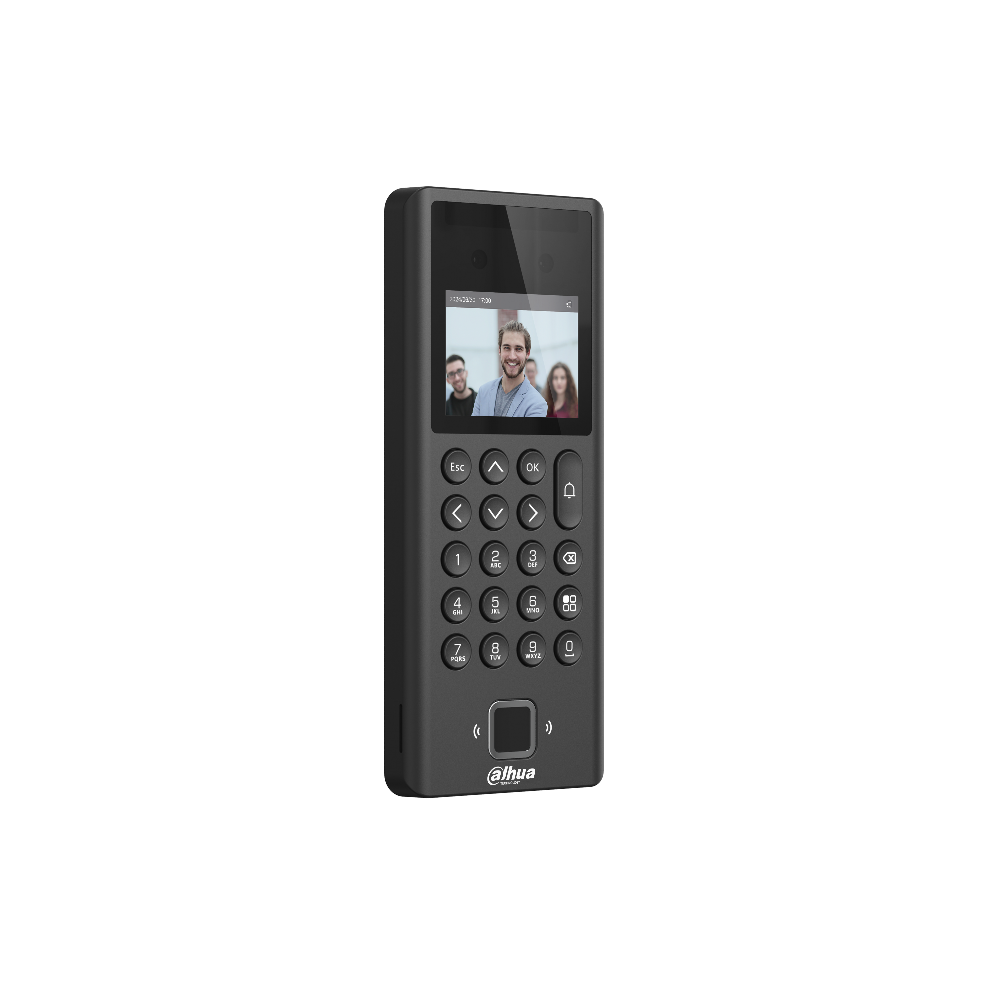 Dahua D-ASI3204E-DW Dahua D-ASI3204E-DW Detailansicht Bild 3 | EPS