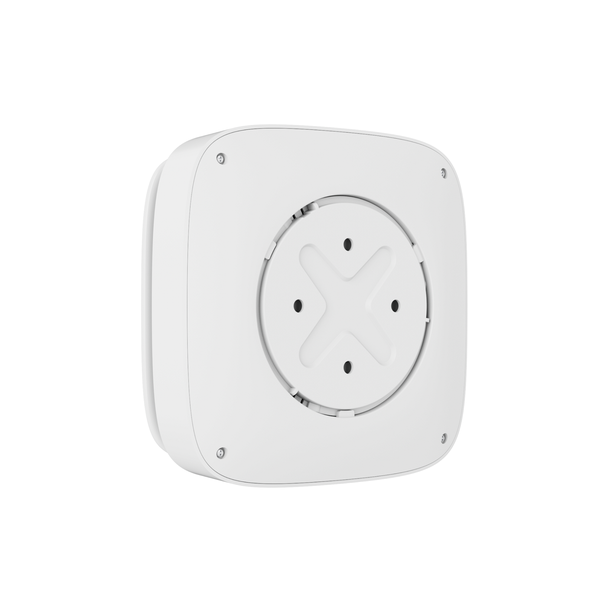 Ajax FireProtect 2 SB (Heat) Weiß Detailansicht Bild 5 | EPS