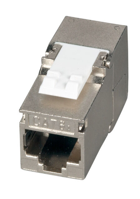 EPS RJ45 Keystone Slimline Detailansicht Bild 3 | EPS