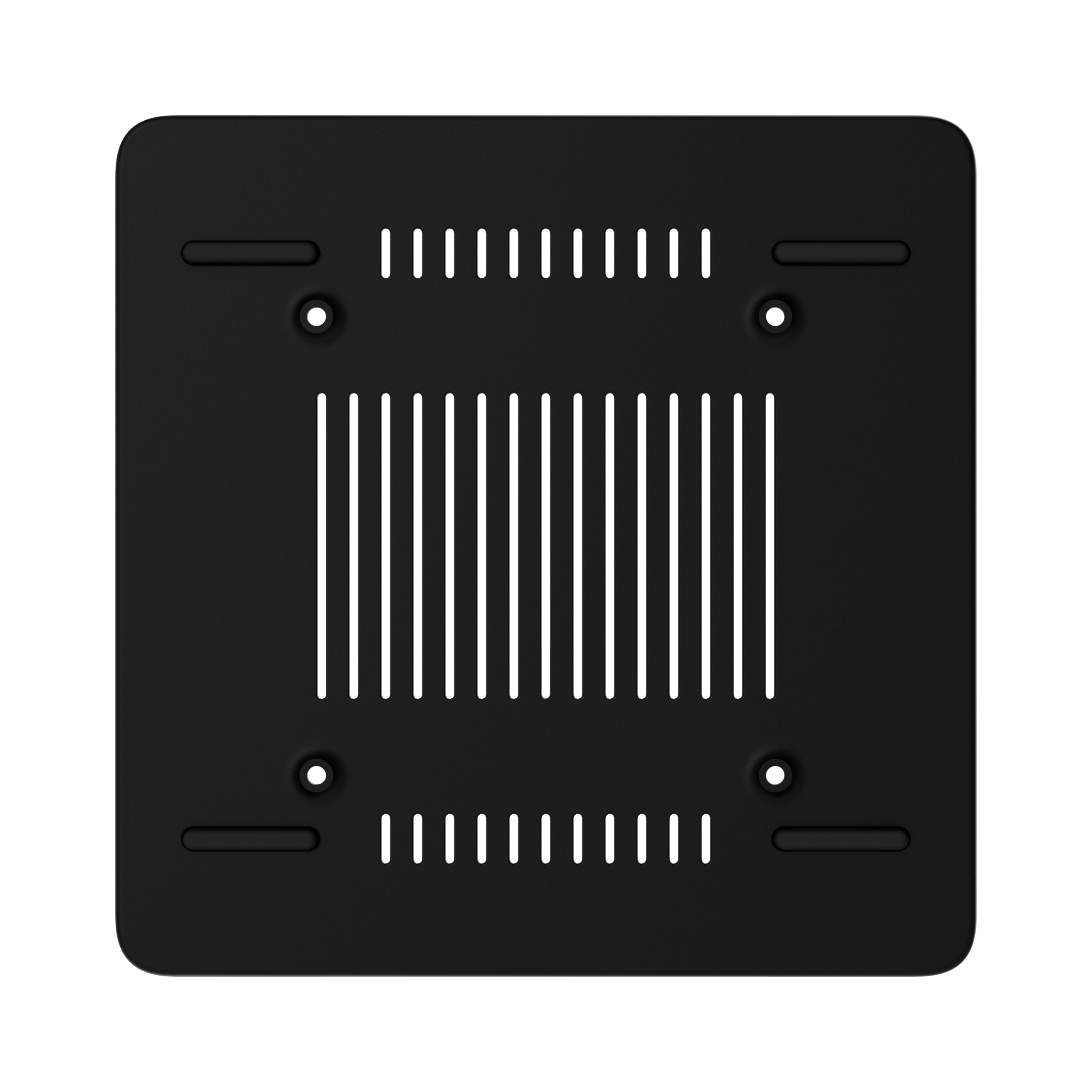 SmartBracket NVR HAC/NVR HDC (8/16ch) schwarz