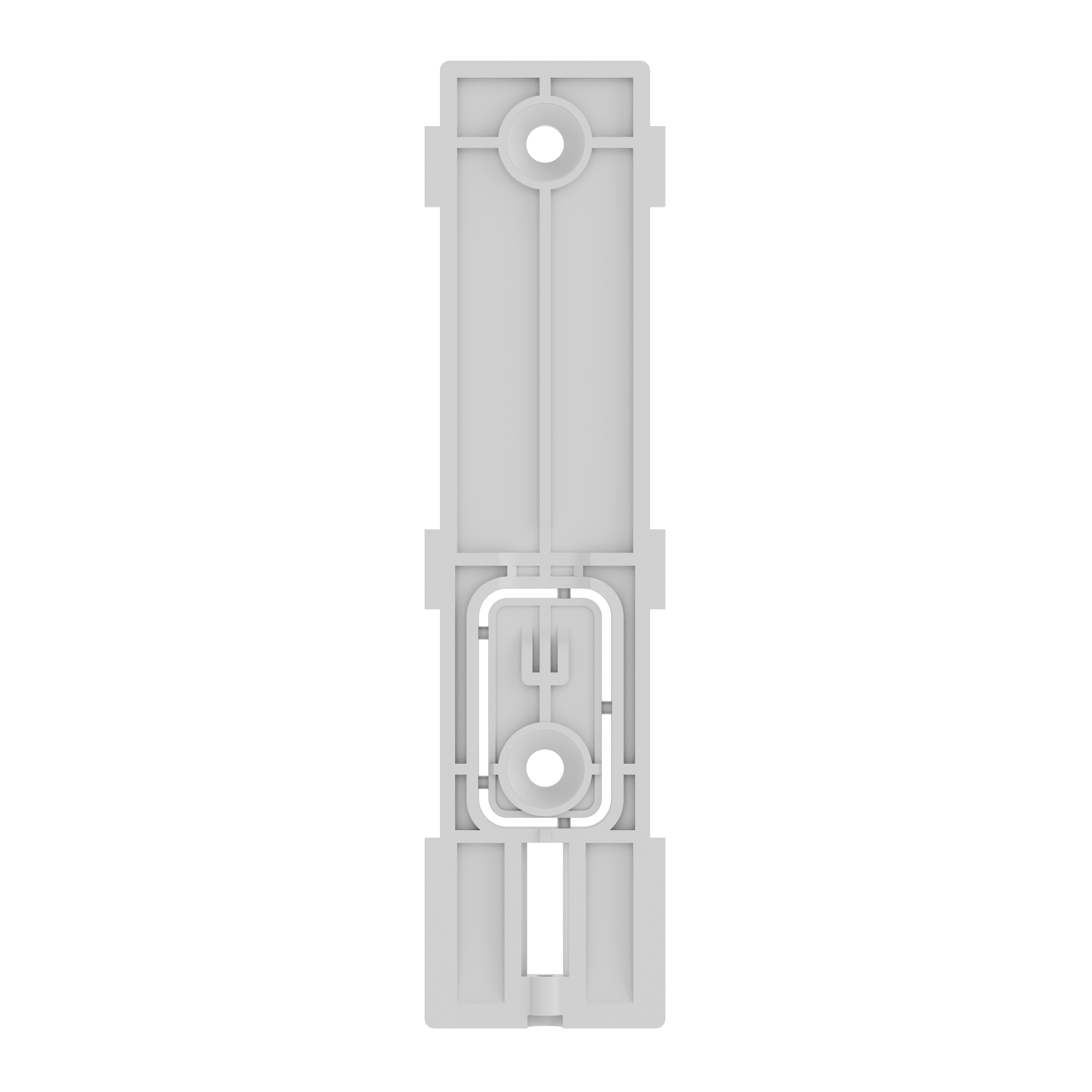Ajax Smartbracket MotionProtect Curtain weiß | EPS