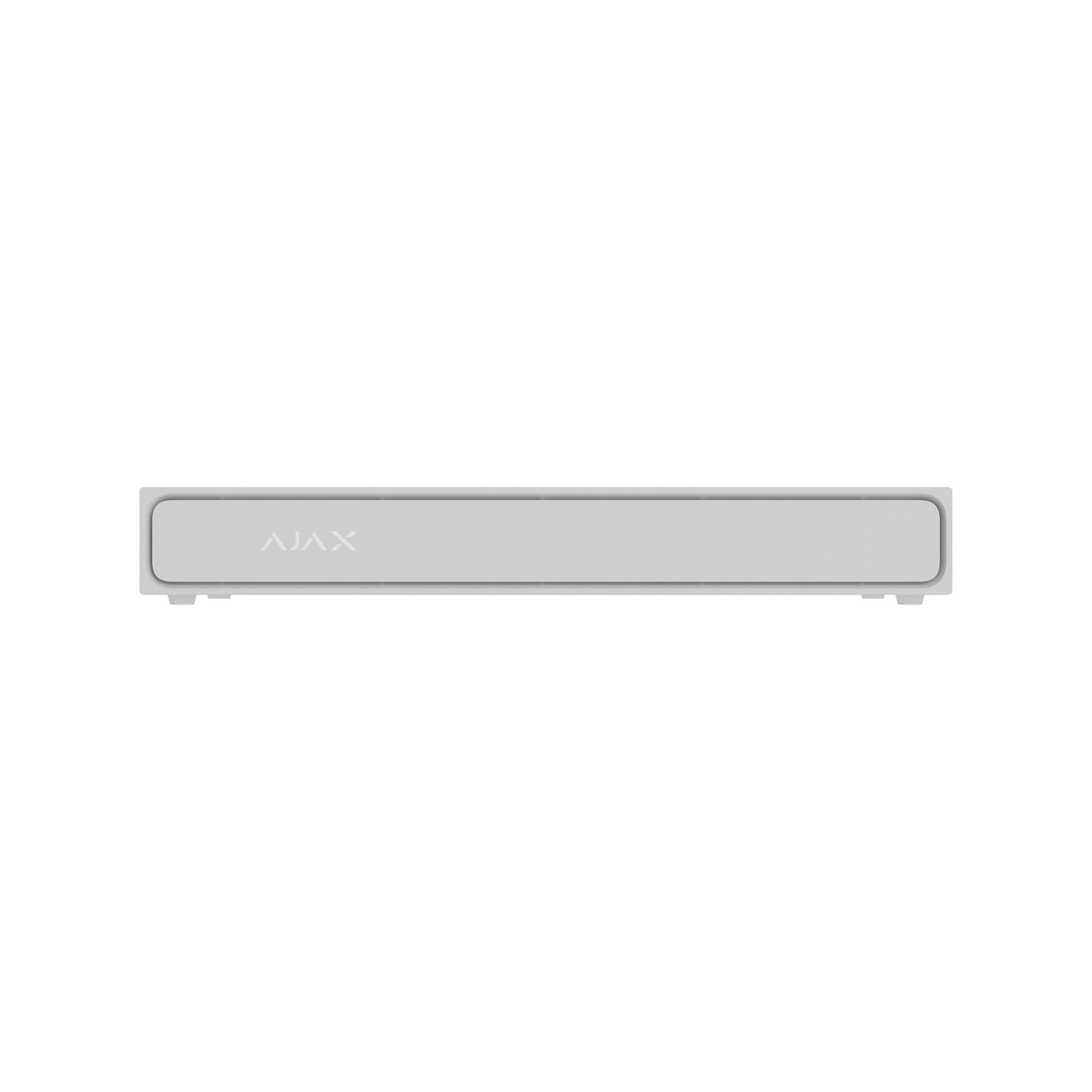 Ajax NVR H2D16PAC (16-ch) Weiß Ajax NVR H2D16PAC (16-ch) Weiß Detailansicht Bild 4 | EPS