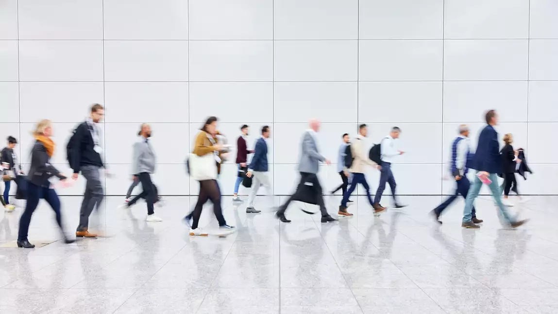 Einlasskontrollsysteme für den Einzelhandel