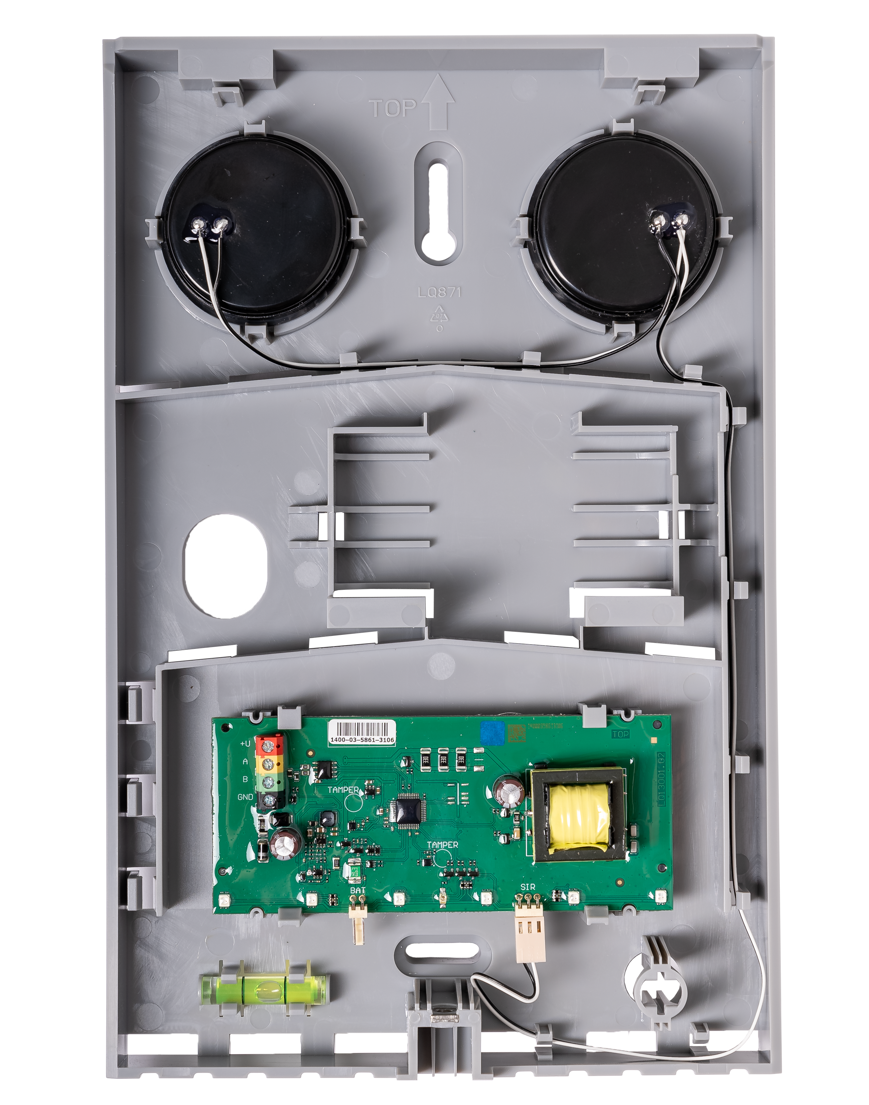 JA-113A-BASE-RB (B-Ware)
