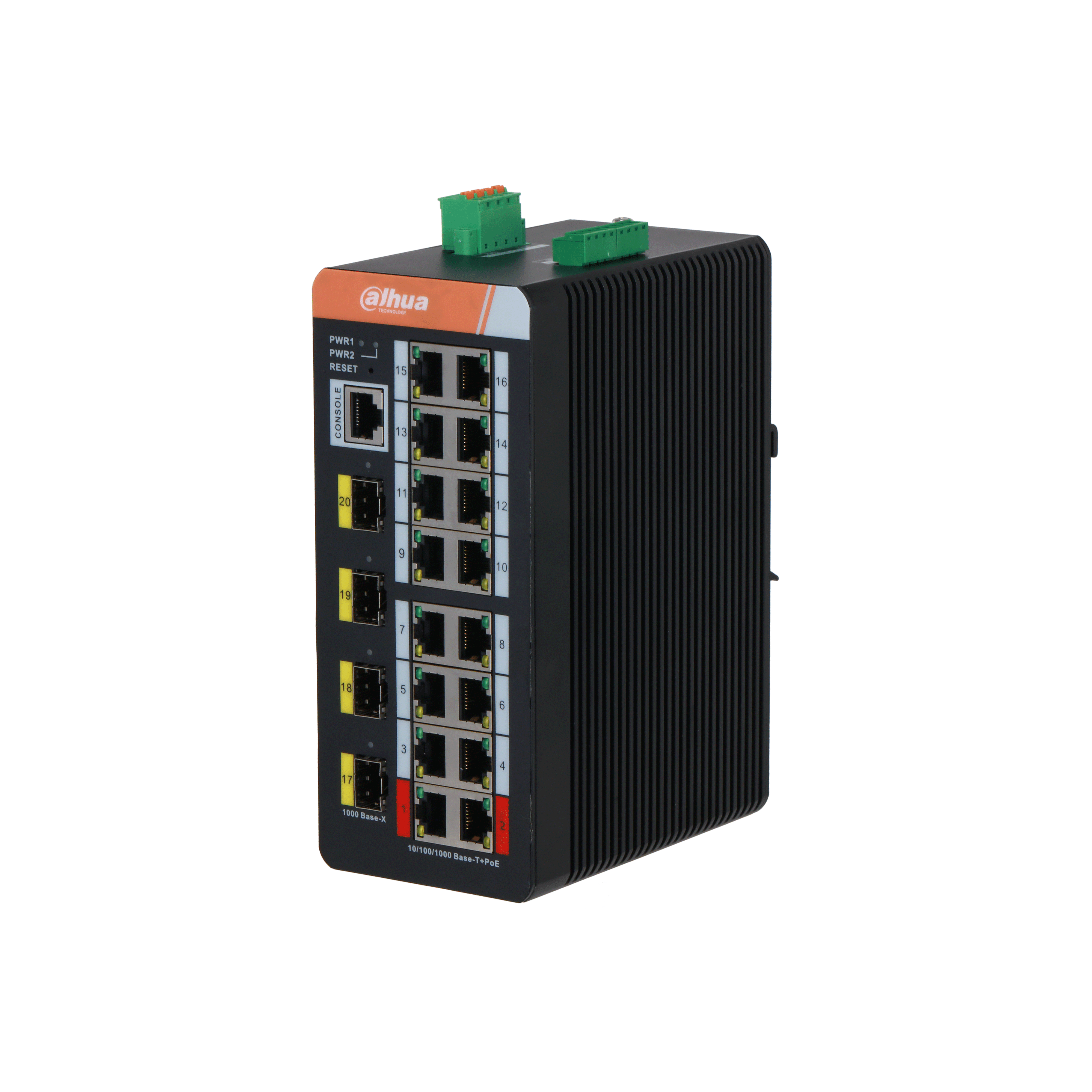 Dahua D-IS4420-16GT-240 | EPS