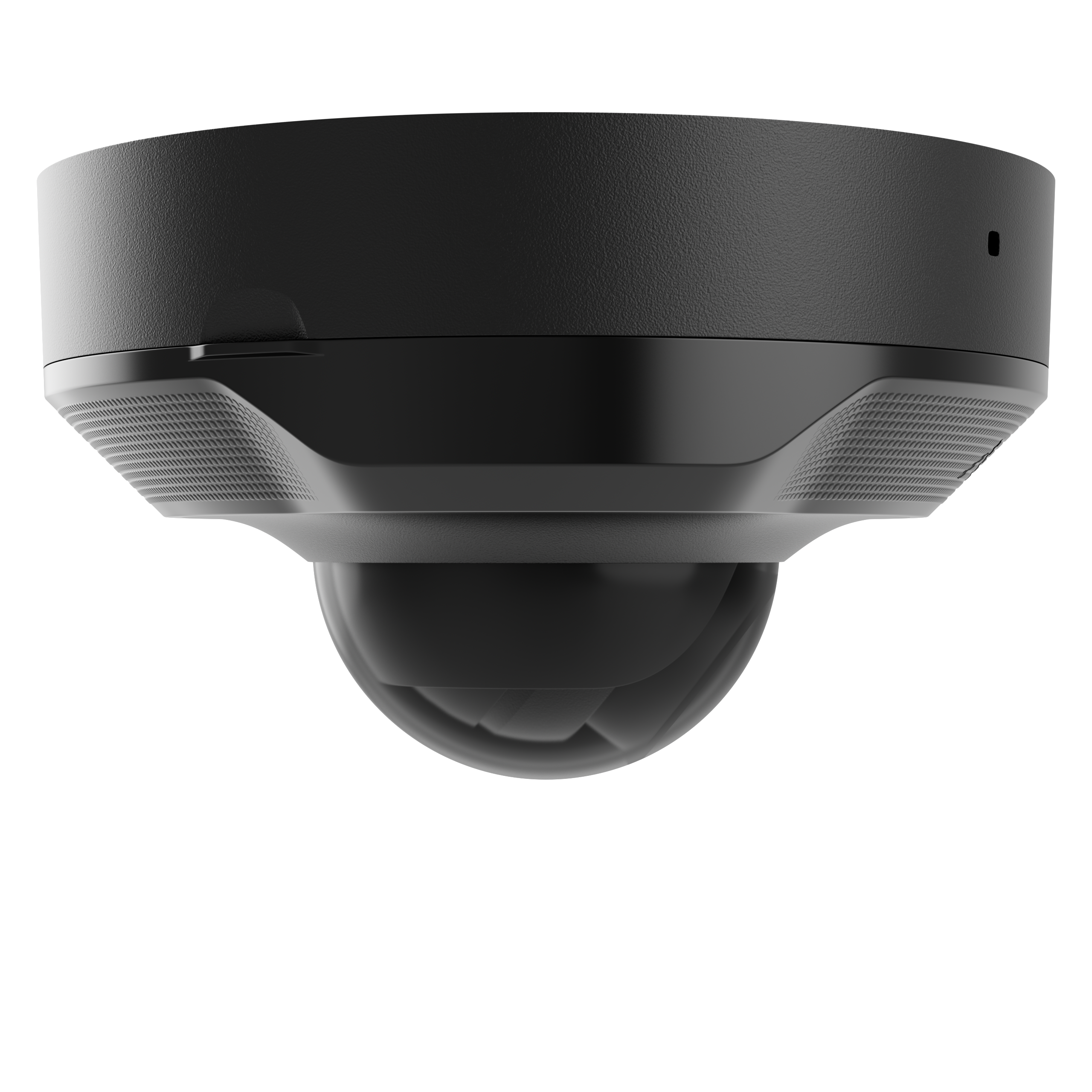 Ajax DomeCam Mini (5 Mp/2.8 mm) Schwarz Ajax DomeCam Mini (5 Mp/2.8 mm) Schwarz Detailansicht Bild 6 | EPS