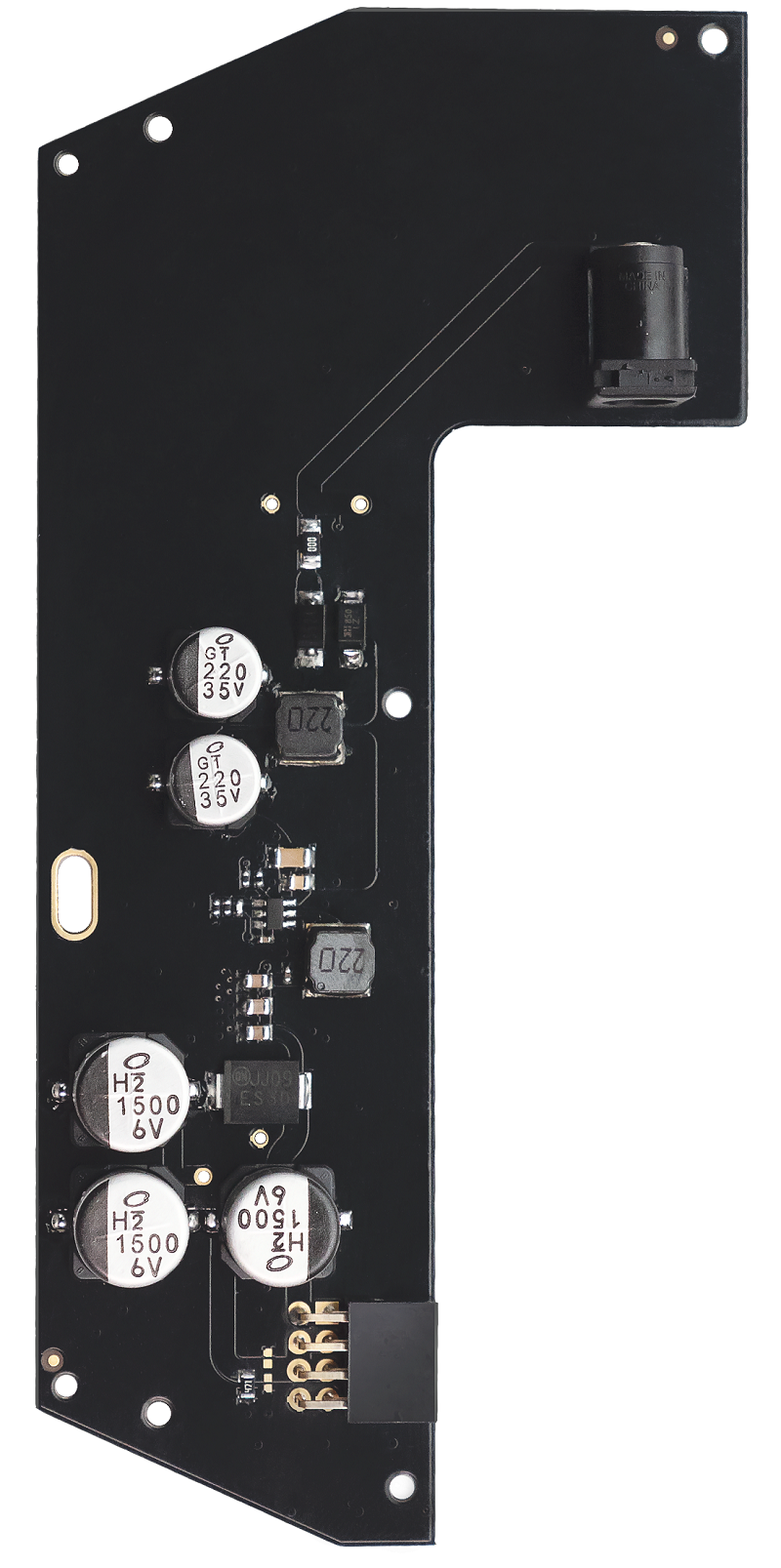 Ajax 12V PSU for Hub/Hub Plus/ReX Ajax 12V PSU for Hub/Hub Plus/ReX Detailansicht Bild 3 | EPS