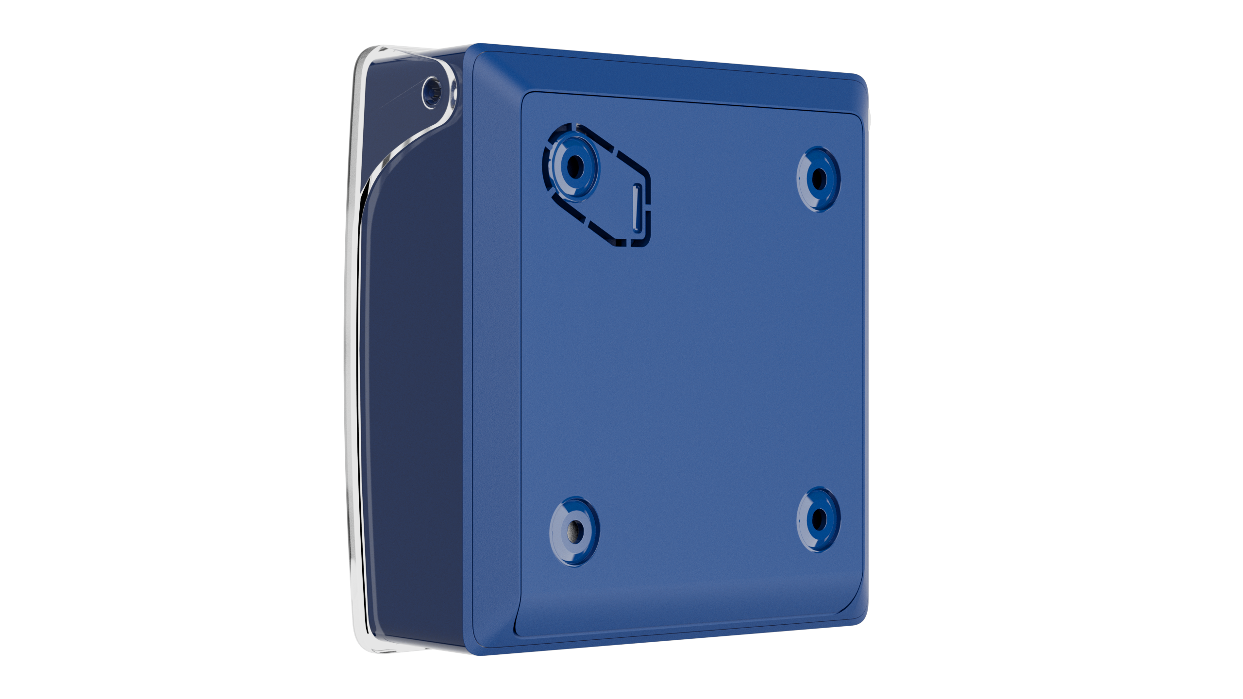 Ajax Manual Call Point Blau Ajax Manual Call Point Blau Detailansicht Bild 2 | EPS