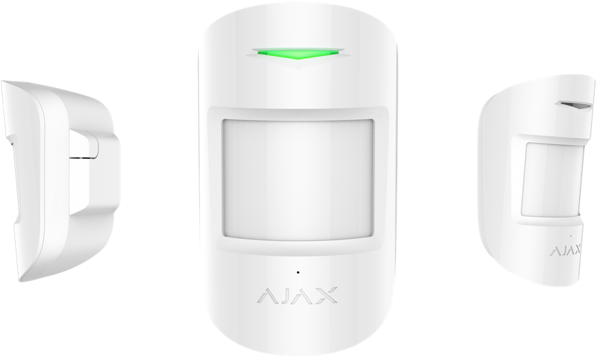 Ajax CombiProtect Weiß Ajax CombiProtect Weiß Detailansicht Bild 4 | EPS