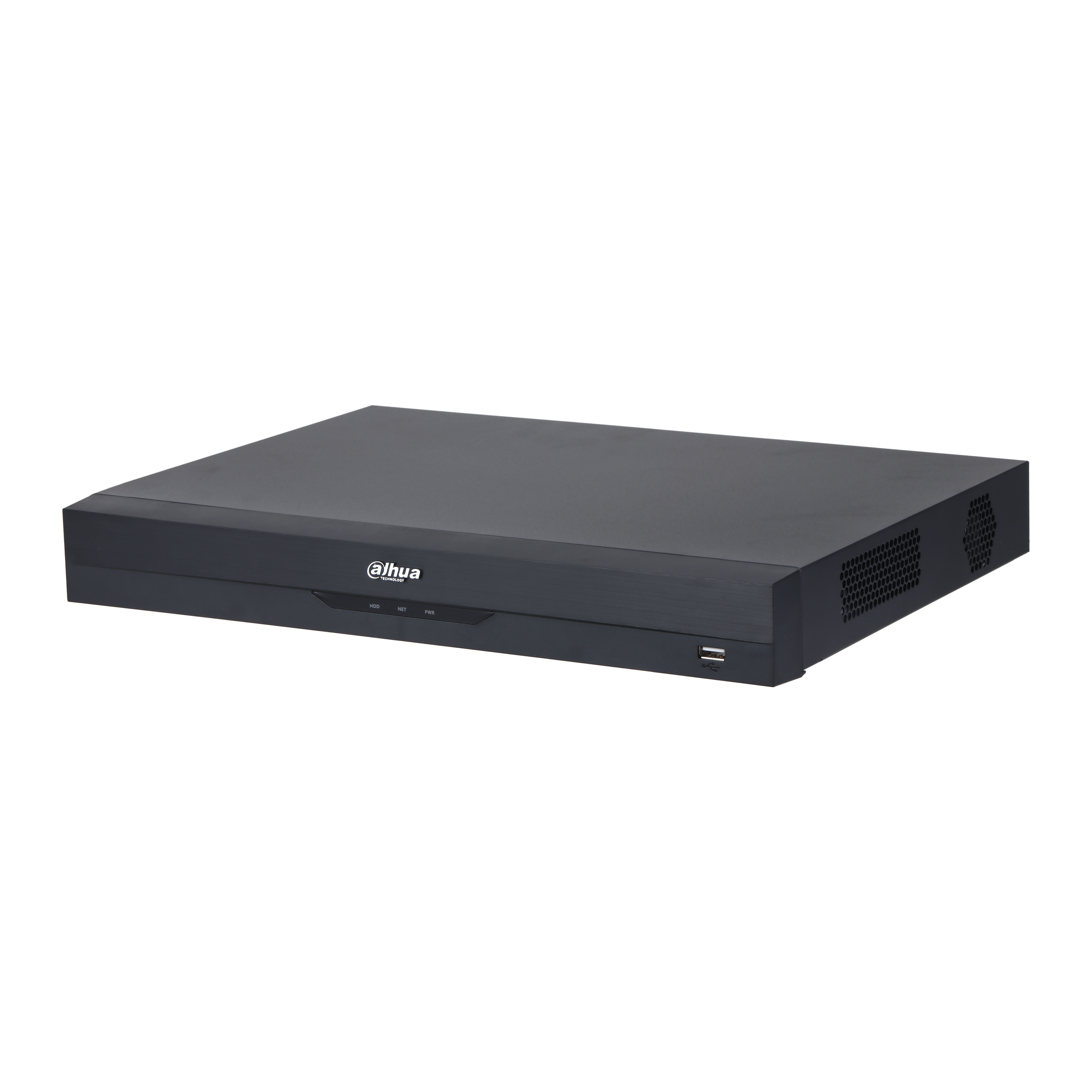 Dahua D-XVR5208AN-4KL-I3-8P Detailansicht Bild 3 | EPS
