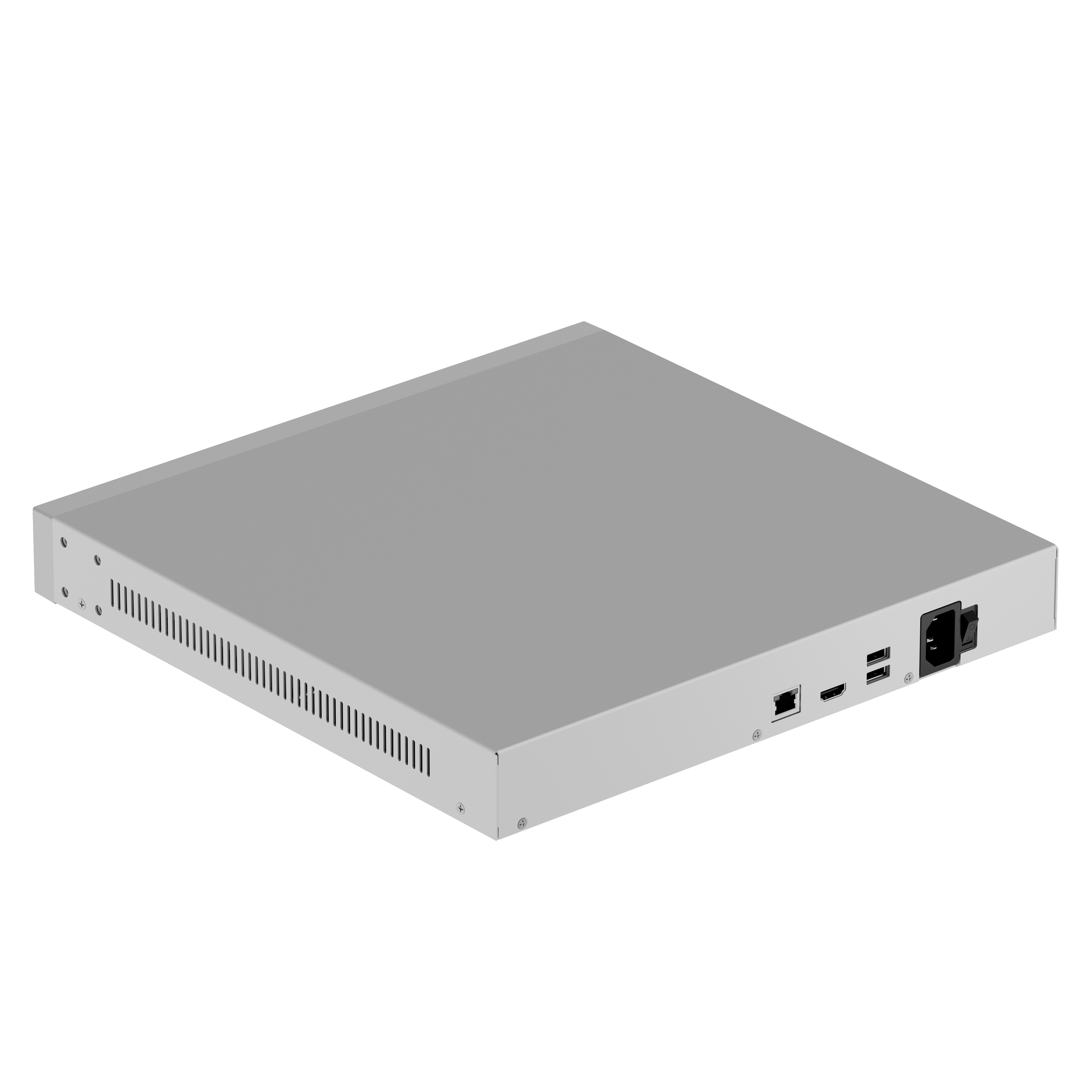Ajax NVR H2DAC (8-ch) Weiß Ajax NVR H2DAC (8-ch) Weiß | EPS