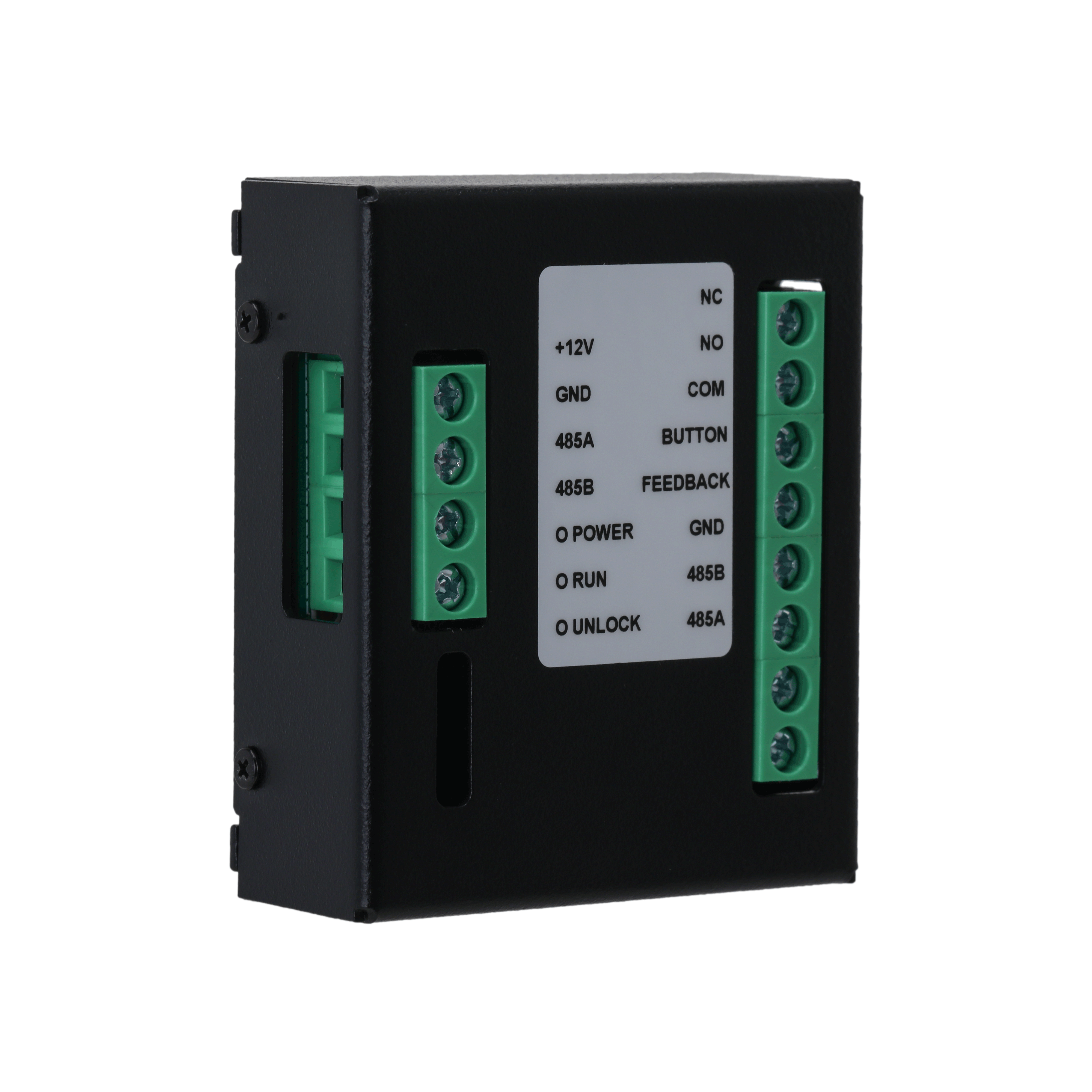Dahua D-DEE1010B-S2 Dahua D-DEE1010B-S2 Detailansicht Bild 2 | EPS
