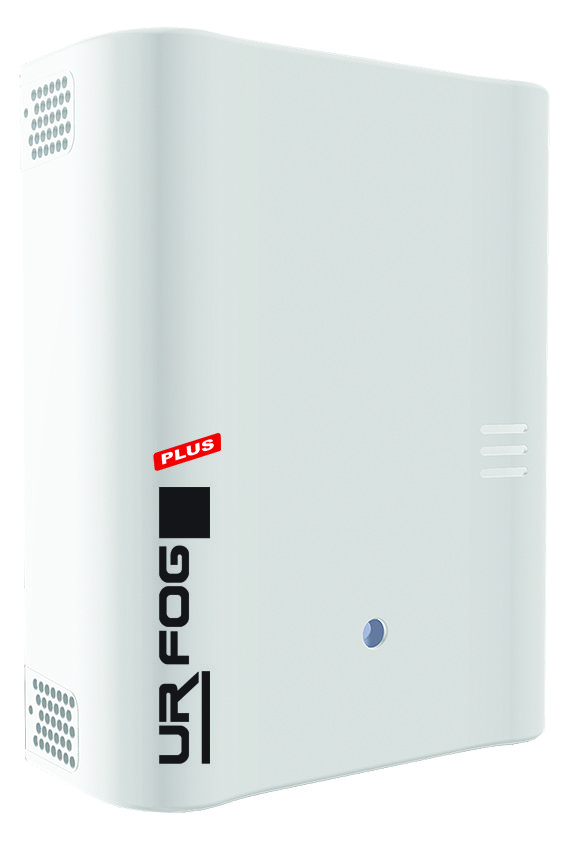 UR FOG Modular 8 Plus Pro UR FOG Modular 8 Plus Pro Detailansicht Bild 2 | EPS