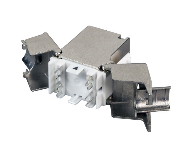 EPS RJ45 Keystone Slimline | EPS