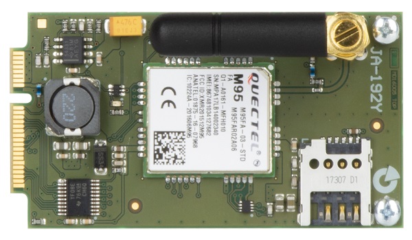 Jablotron JA-192Y GSM-Kommunikationsmodul | EPS