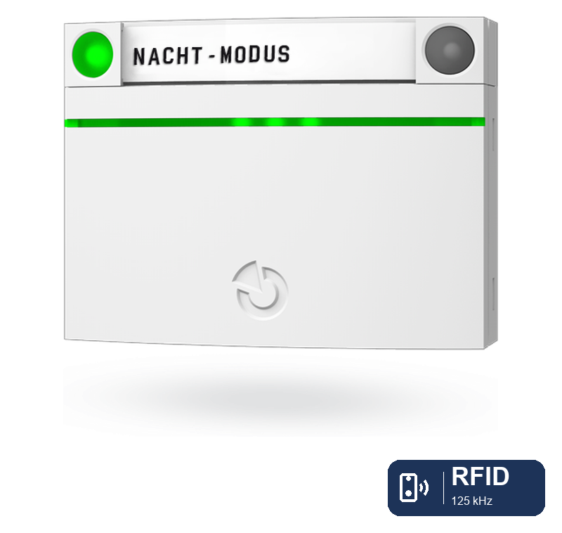 JA-152E Drahtloses Zugangsmodul mit RFID