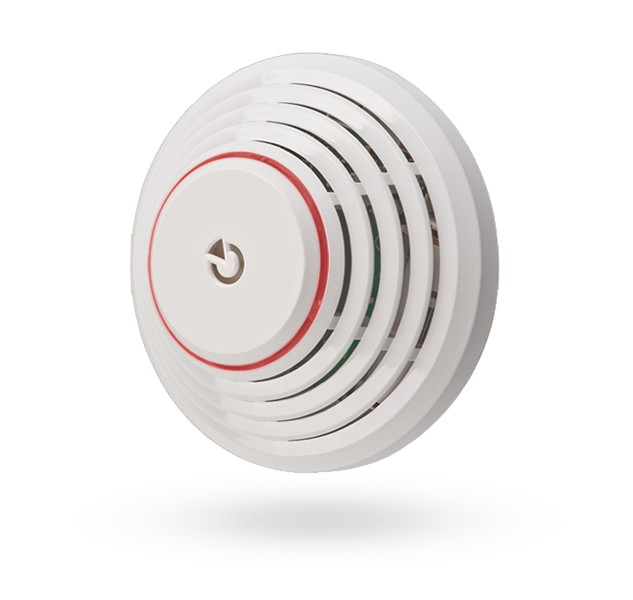 Jablotron JA-100Fire-A-Alarm-Kit-Alarmvernetzt Jablotron JA-100Fire-A-Alarm-Kit-Alarmvernetzt Detailansicht Bild 6 | EPS