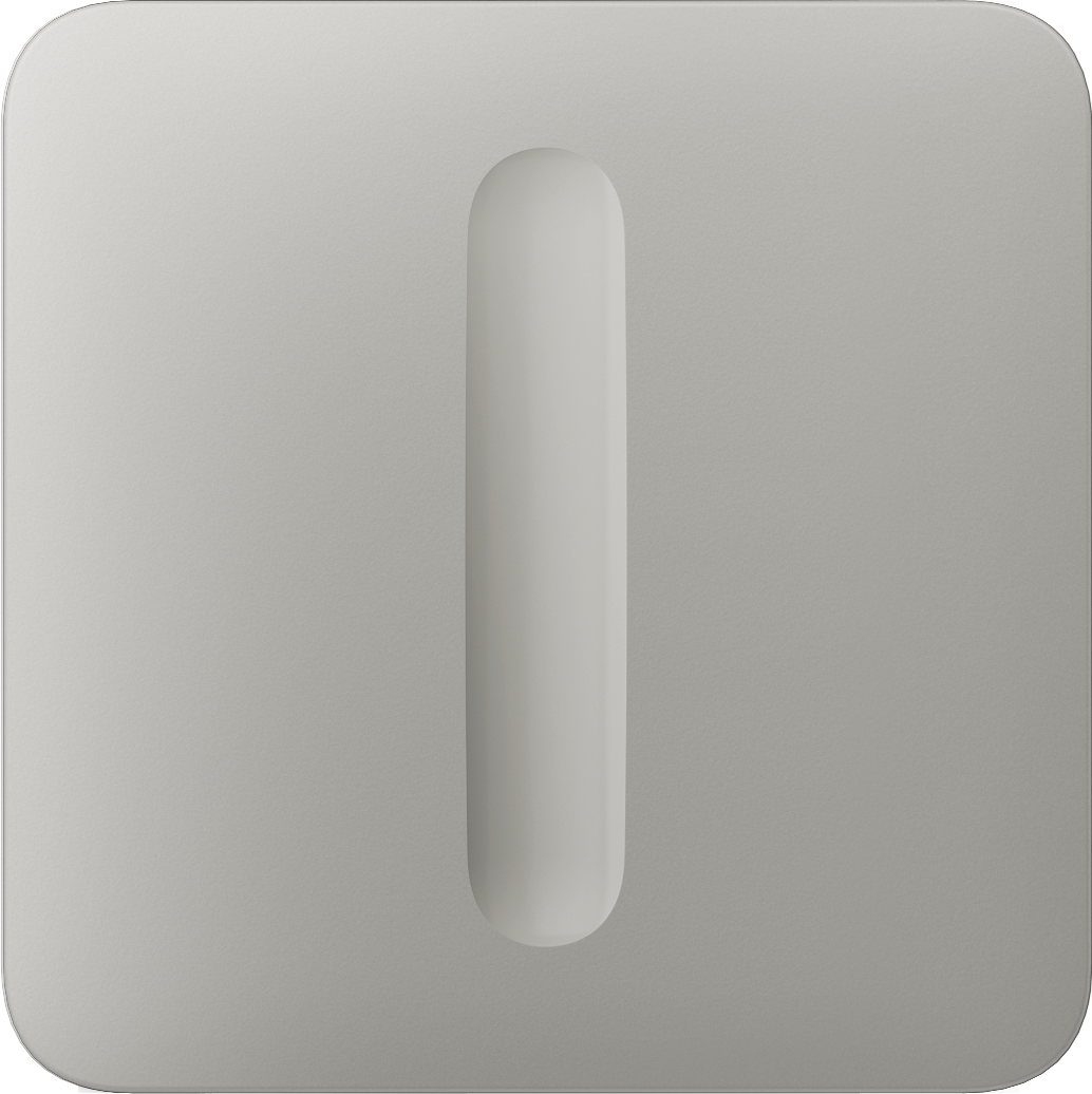 Ajax Ajax SoloButton (Dimmer) Oyster Ajax Ajax SoloButton (Dimmer) Oyster | EPS