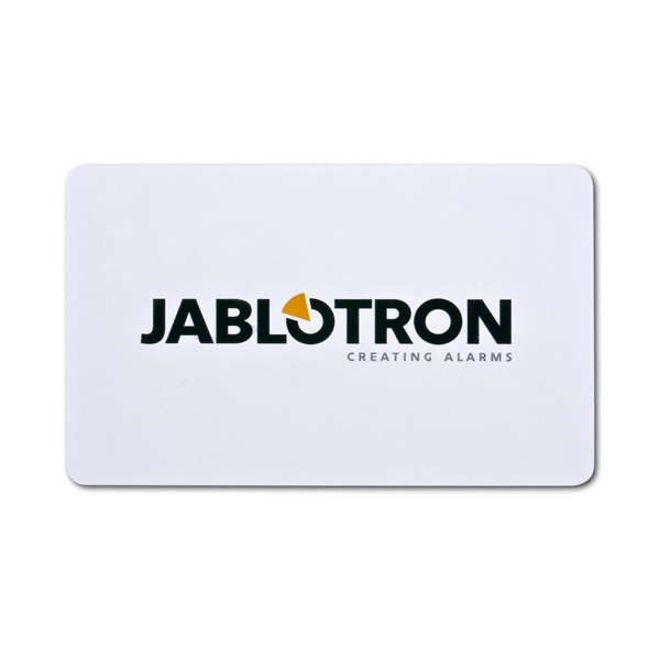 JA-190J RFID-Zugangskarte für das JA-100-System