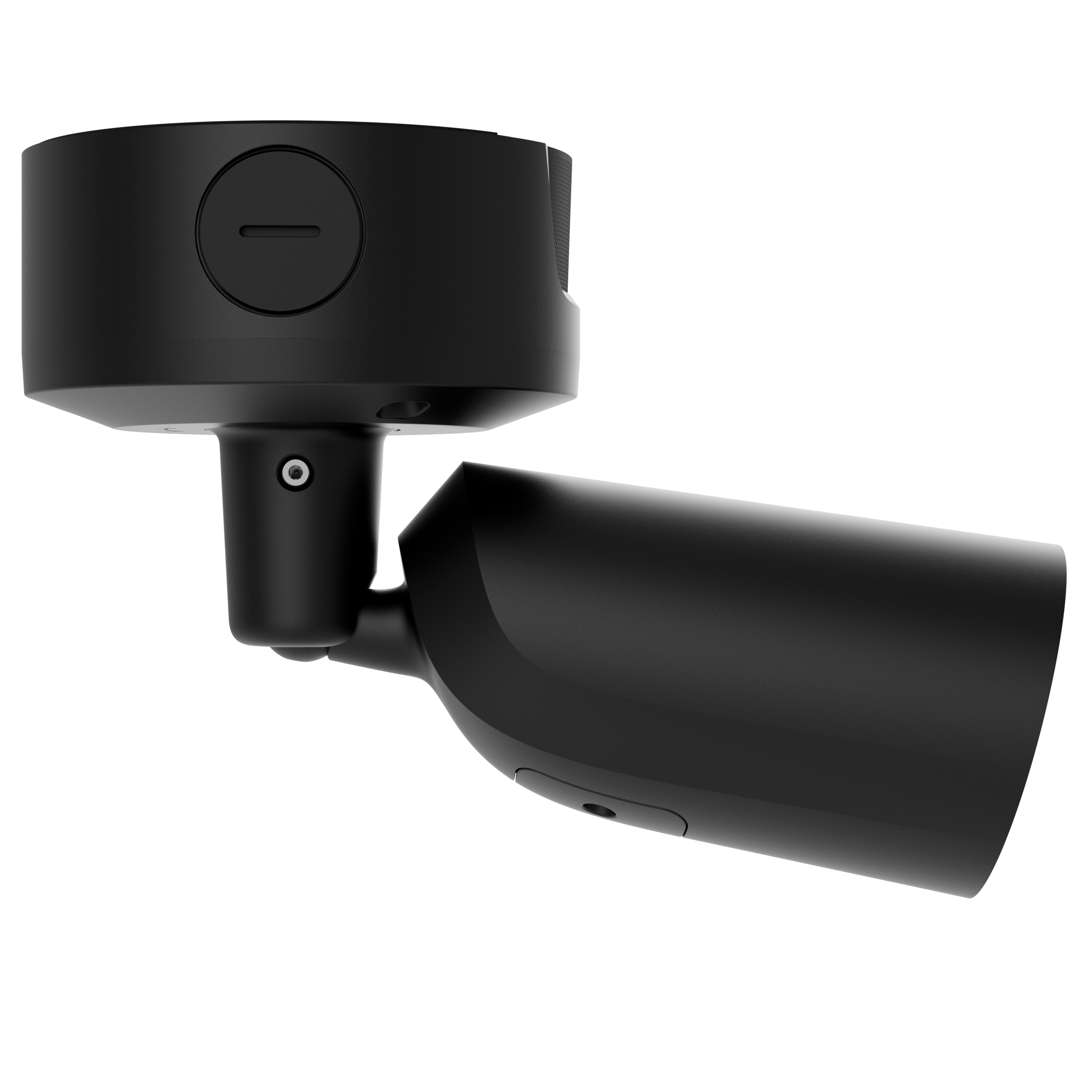Ajax Superior BulletCam HLVF (8 Mp) Schwarz Ajax Superior BulletCam HLVF (8 Mp) Schwarz Detailansicht Bild 3 | EPS