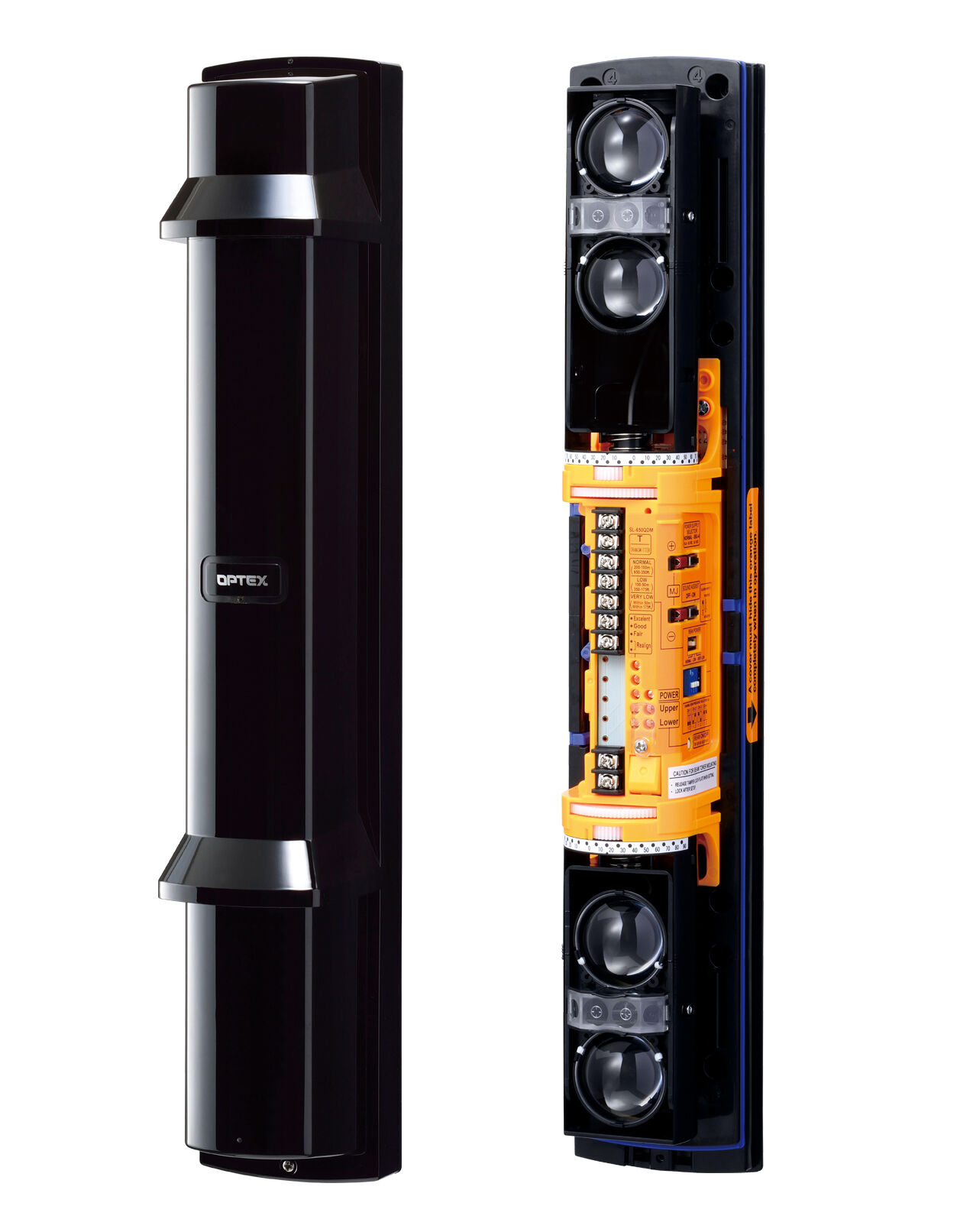 Optex OPX-SL-650QDP (B-Ware) | EPS