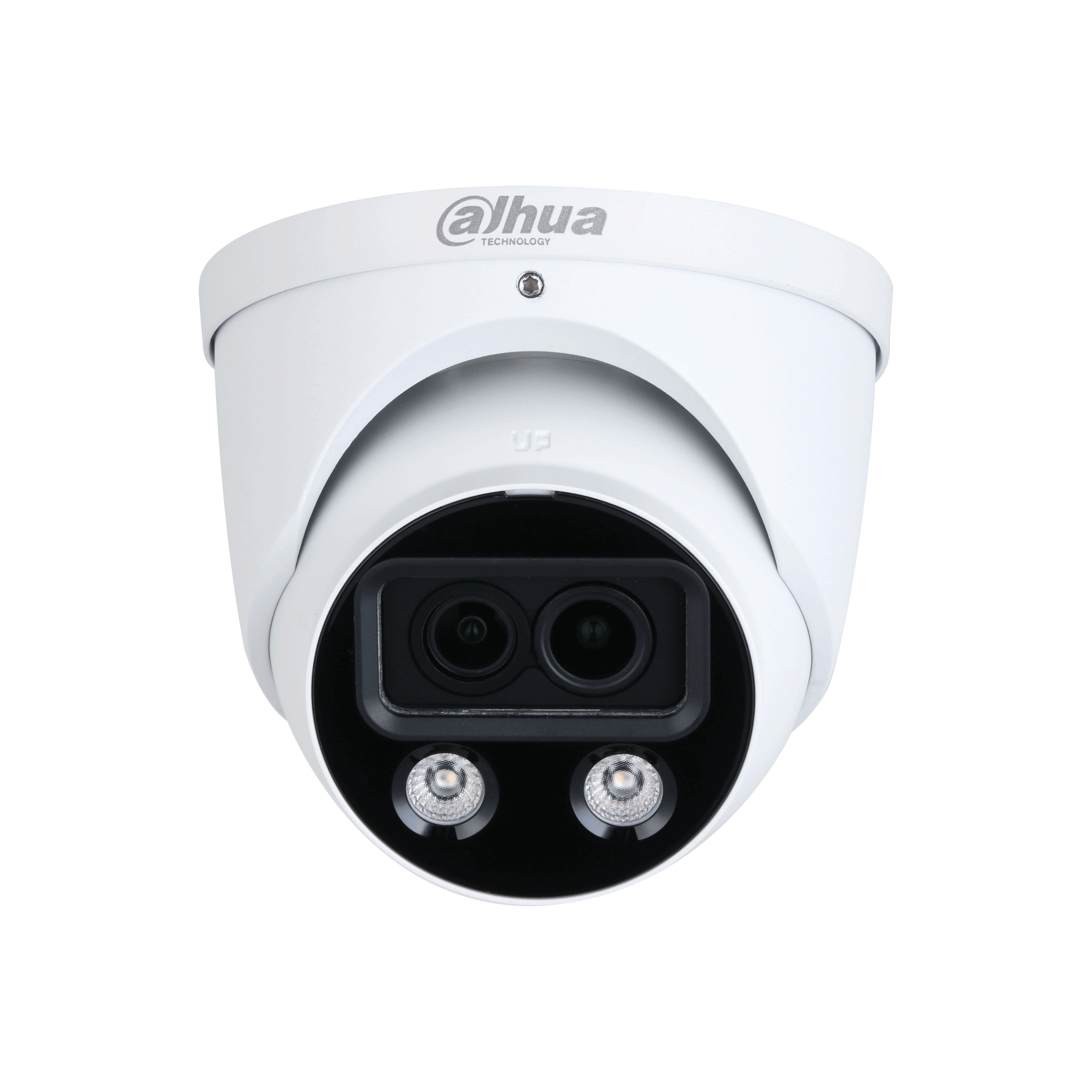 Dahua D-IPC-HDW5449HP-ASE-D2-0360B Detailansicht Bild 3 | EPS