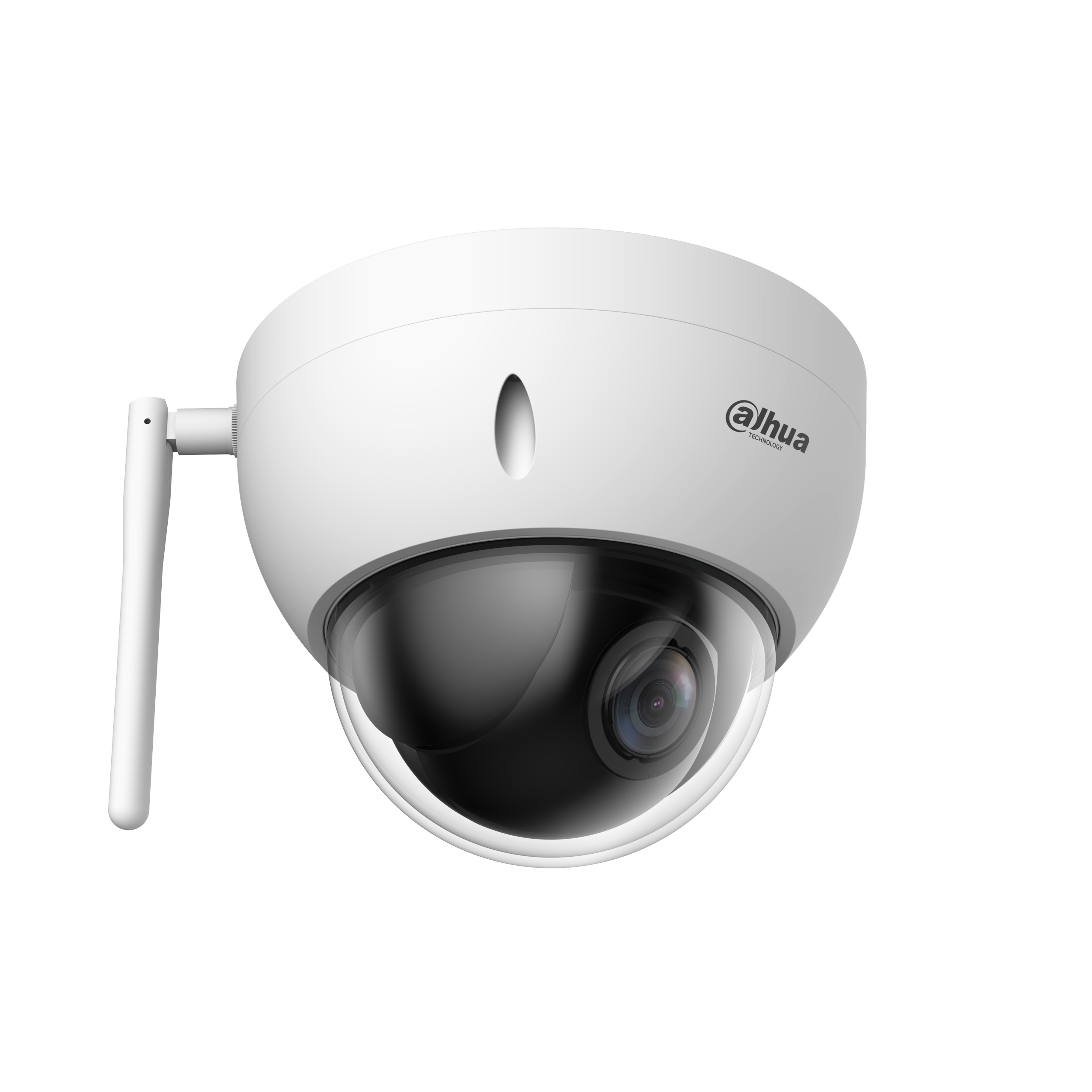 Dahua D-SD22204DB-GNY-W Detailansicht Bild 2 | EPS