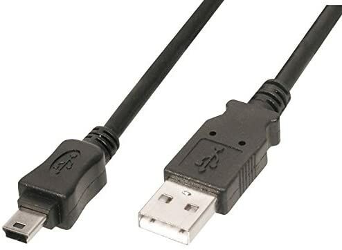 Tecnofire TF-CAVO-USB-TFT Detailansicht Bild 2 | EPS
