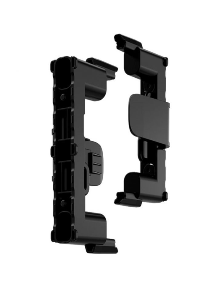 Ajax Module Holder (type B) Schwarz