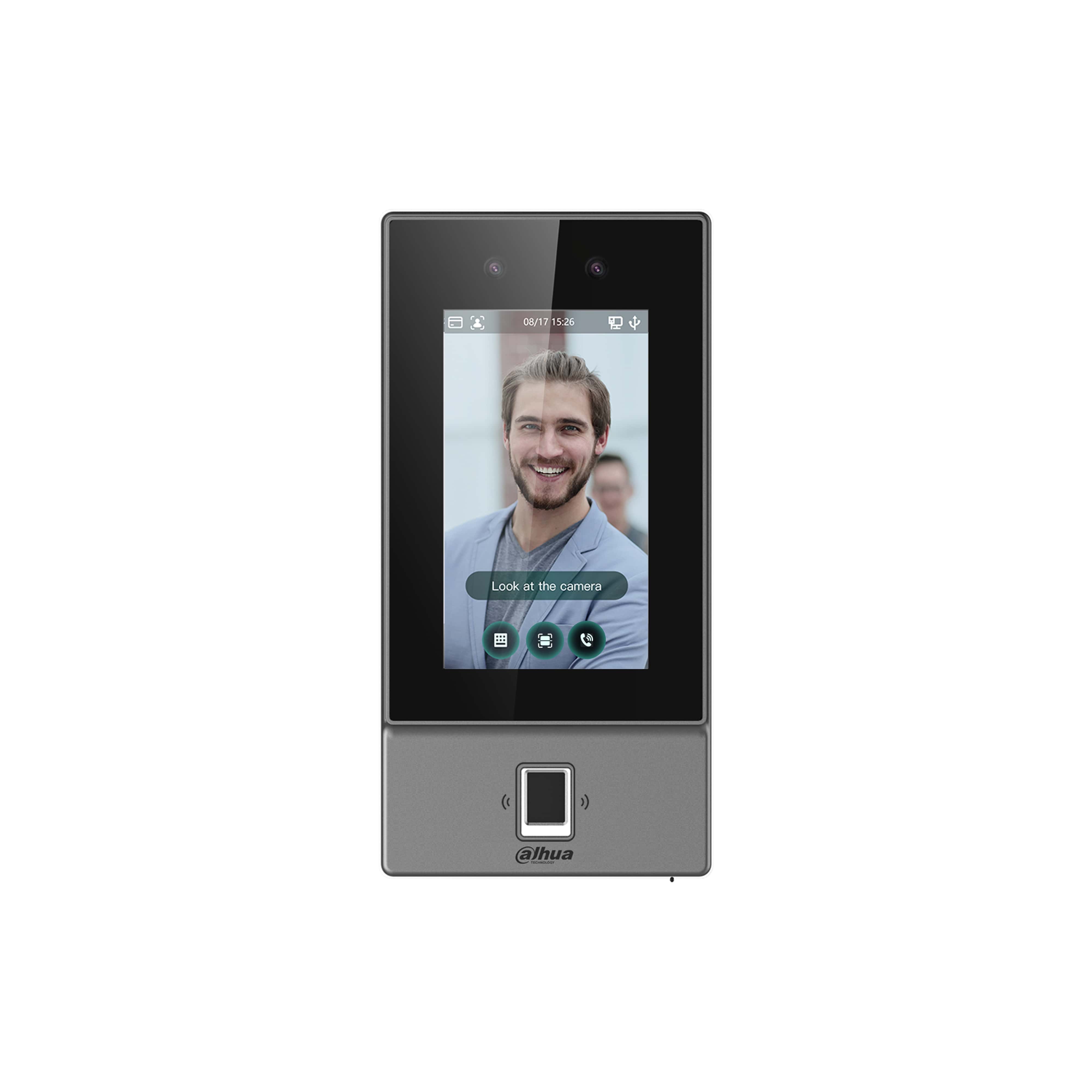 Dahua D-ASI6214S-PW Detailansicht Bild 2 | EPS