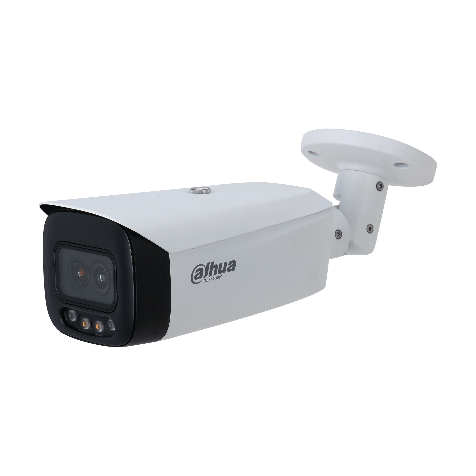 Dahua D-IPC-HFW5449T1-ASE-D2-0280B Detailansicht Bild 6 | EPS
