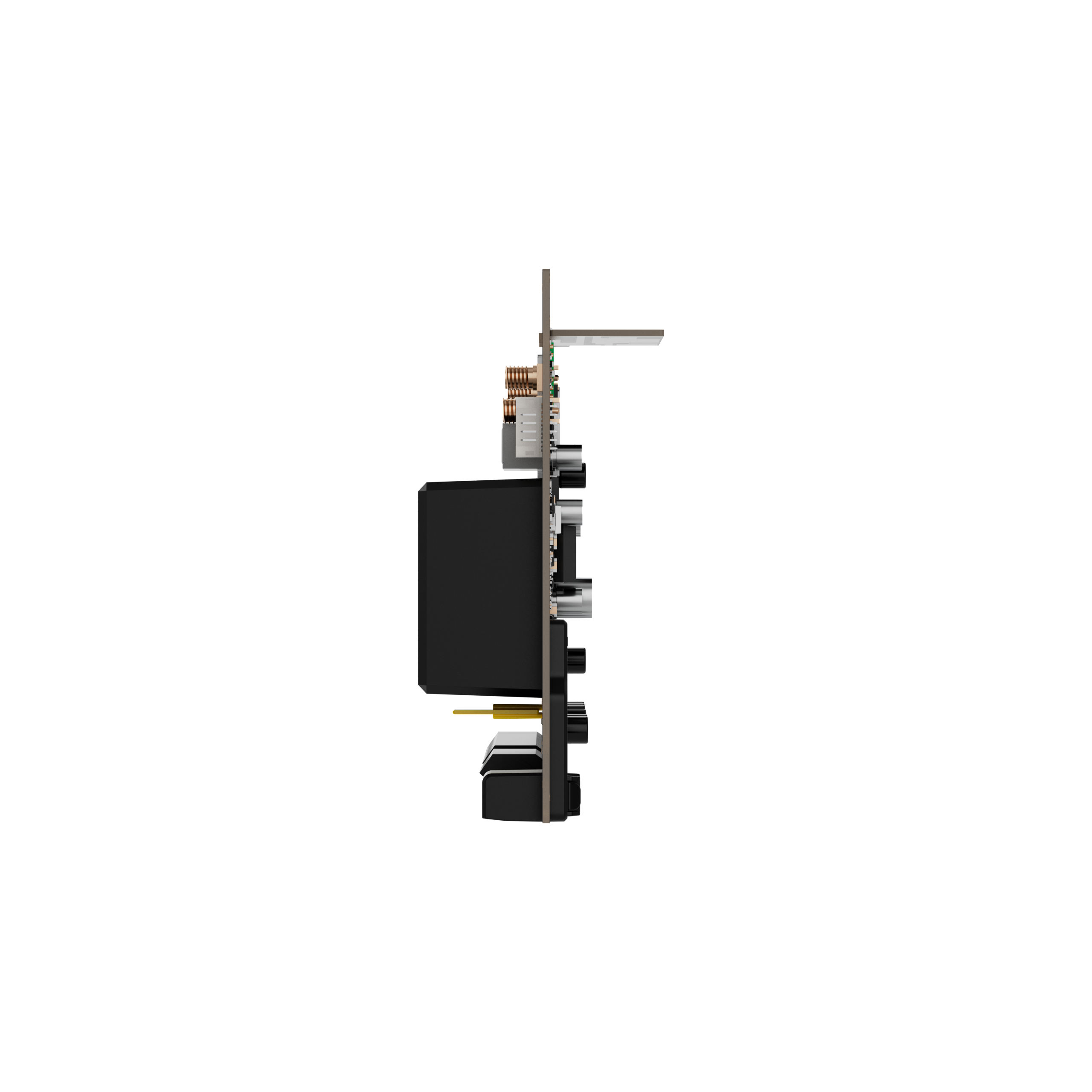 Superior MegaHub (without casing)