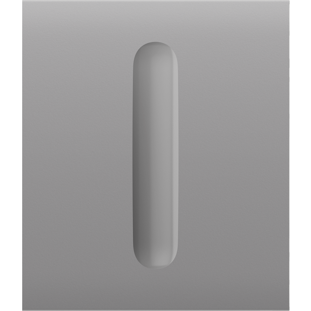 Ajax Ajax CenterButton (Dimmer) Fog | EPS