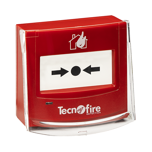 Tecnofire TF-CP-COP | EPS