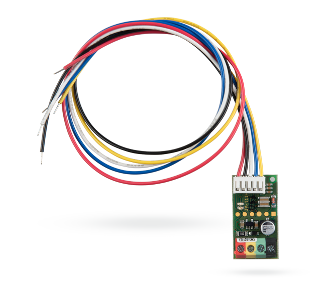 Jablotron JA-111H-AD TRB (B-Ware) Jablotron JA-111H-AD TRB (B-Ware) | EPS