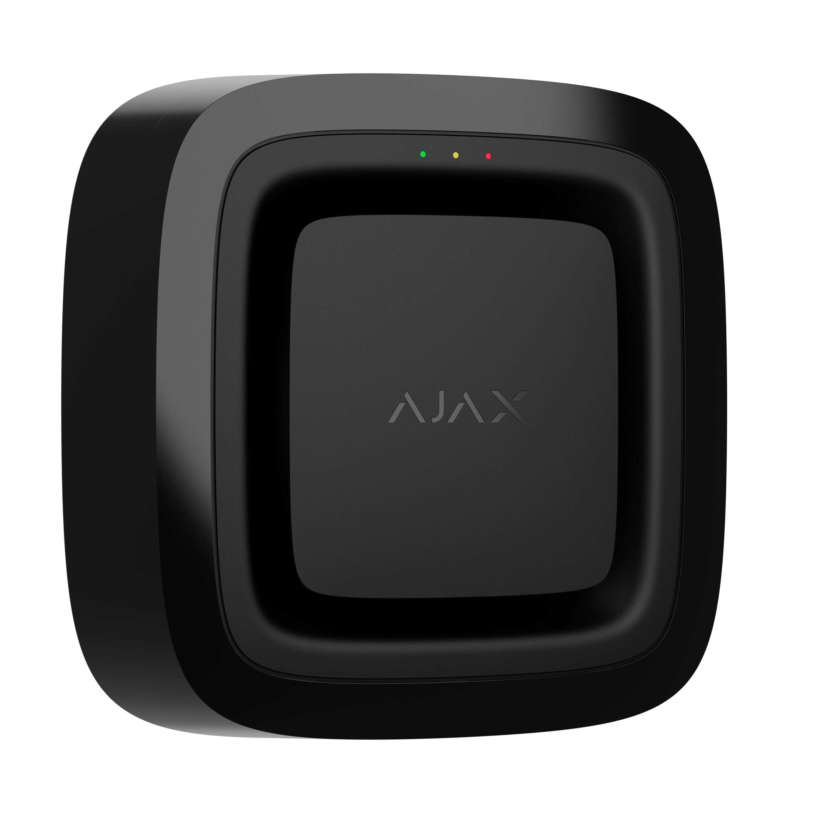 Ajax-Fire EN54 FireProtect (Sounder) schwarz Ajax-Fire EN54 FireProtect (Sounder) schwarz Detailansicht Bild 7 | EPS