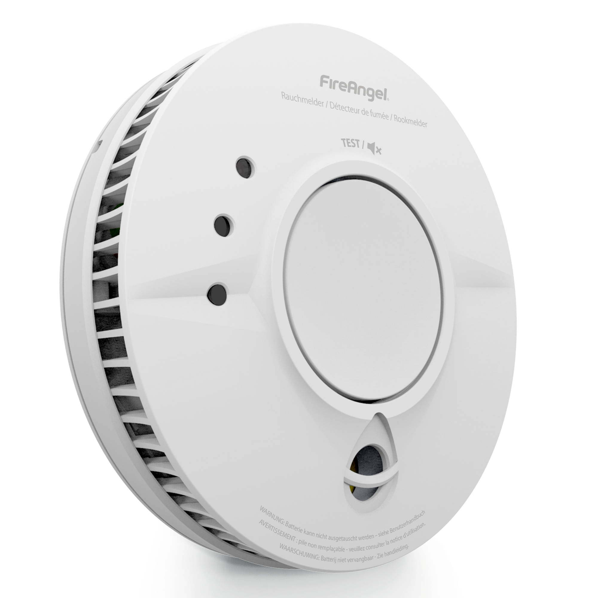 FireAngel SM-F-1EU Rauchwarnmelder 230 V FireAngel SM-F-1EU Rauchwarnmelder 230 V | EPS