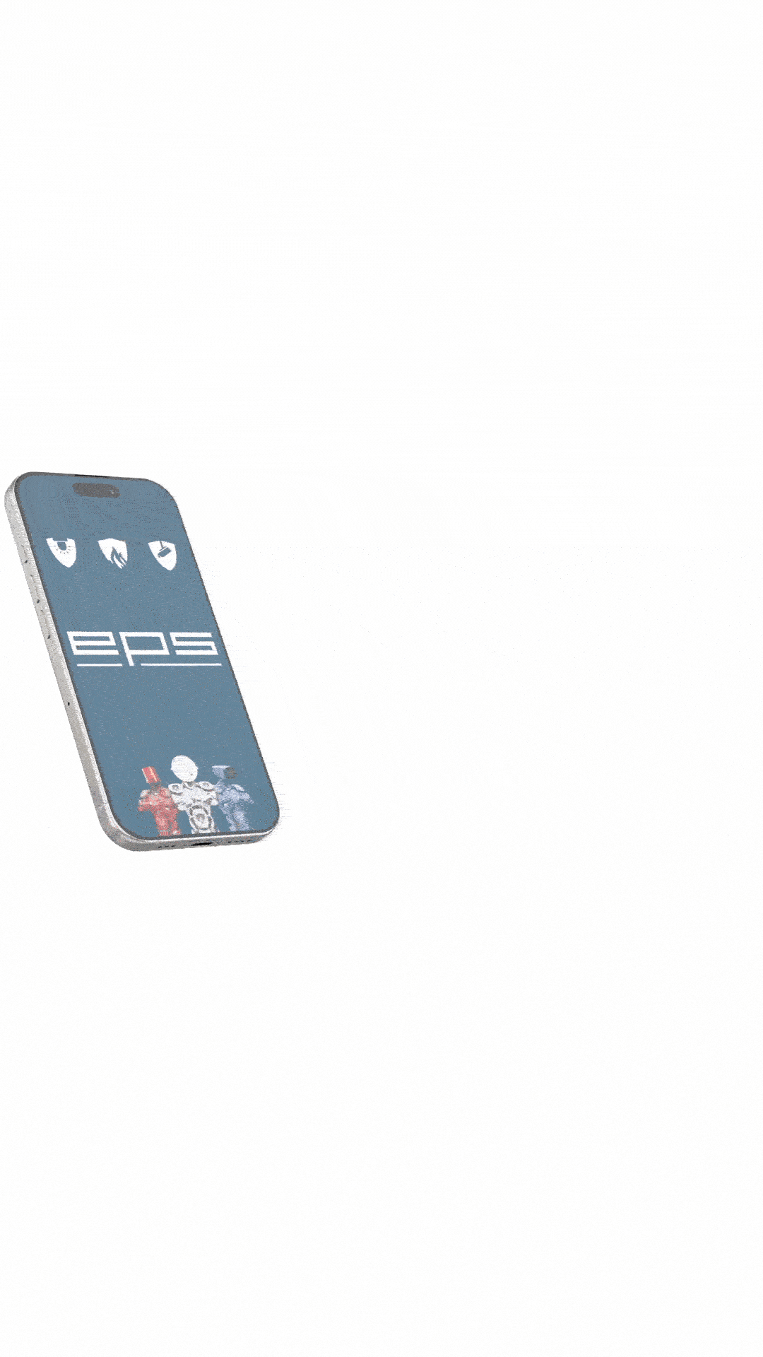 EPS product