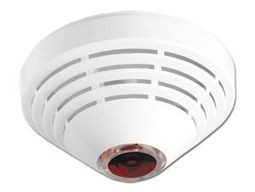 Jablotron JA-63S-100 Optisch Thermischer Rauchmelder inkl. Funkmodul | EPS