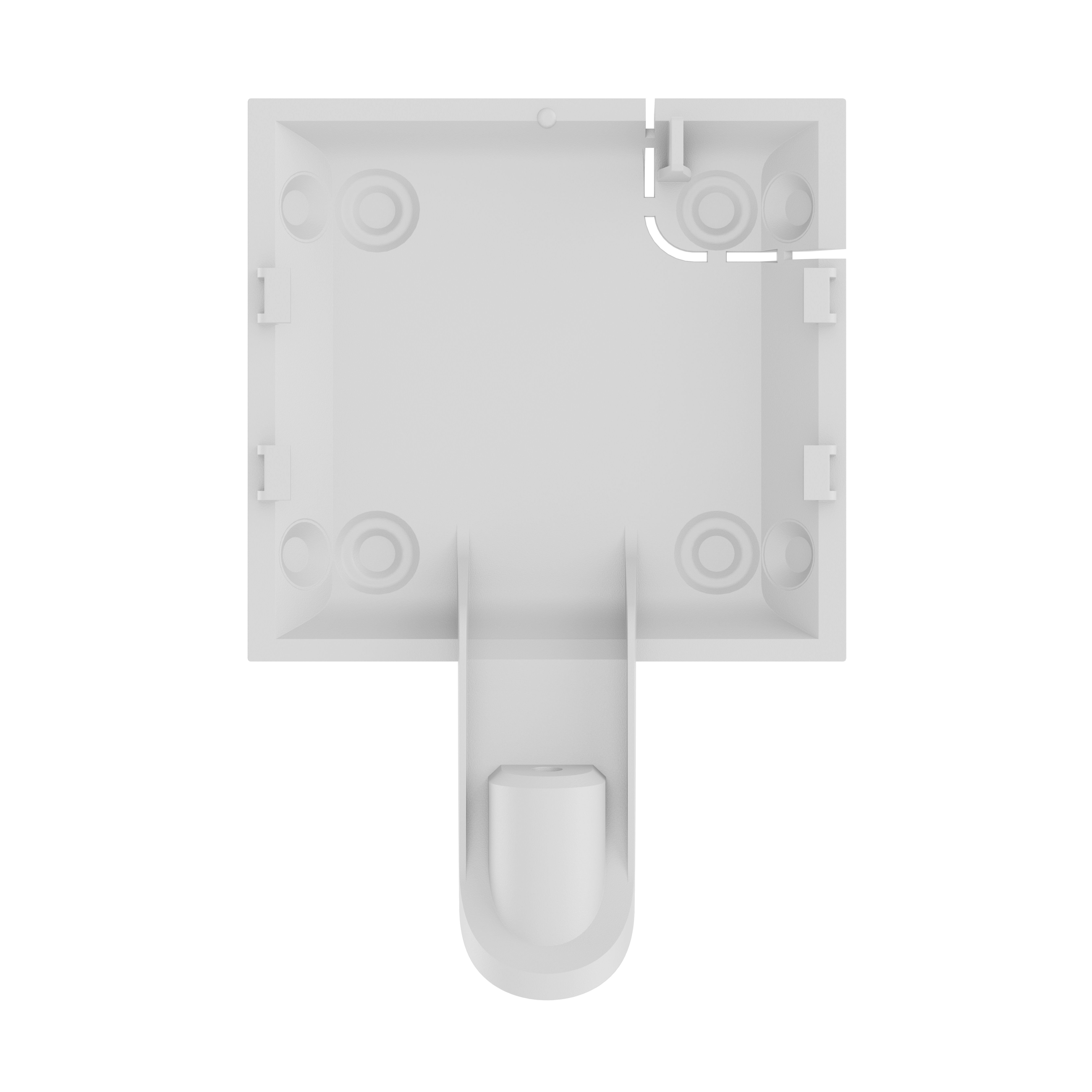 SmartBracket Superior MotionCam (PhoD) weiß