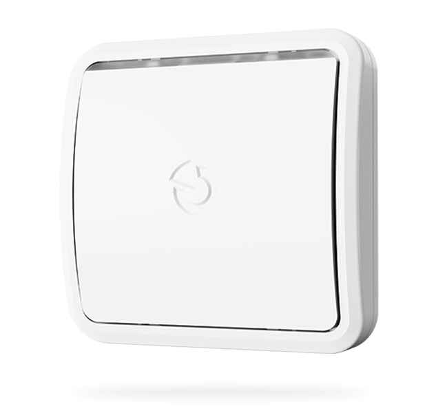 Jablotron JA-158J Funk Notruf-Wandtaster Jablotron JA-158J Funk Notruf-Wandtaster | EPS